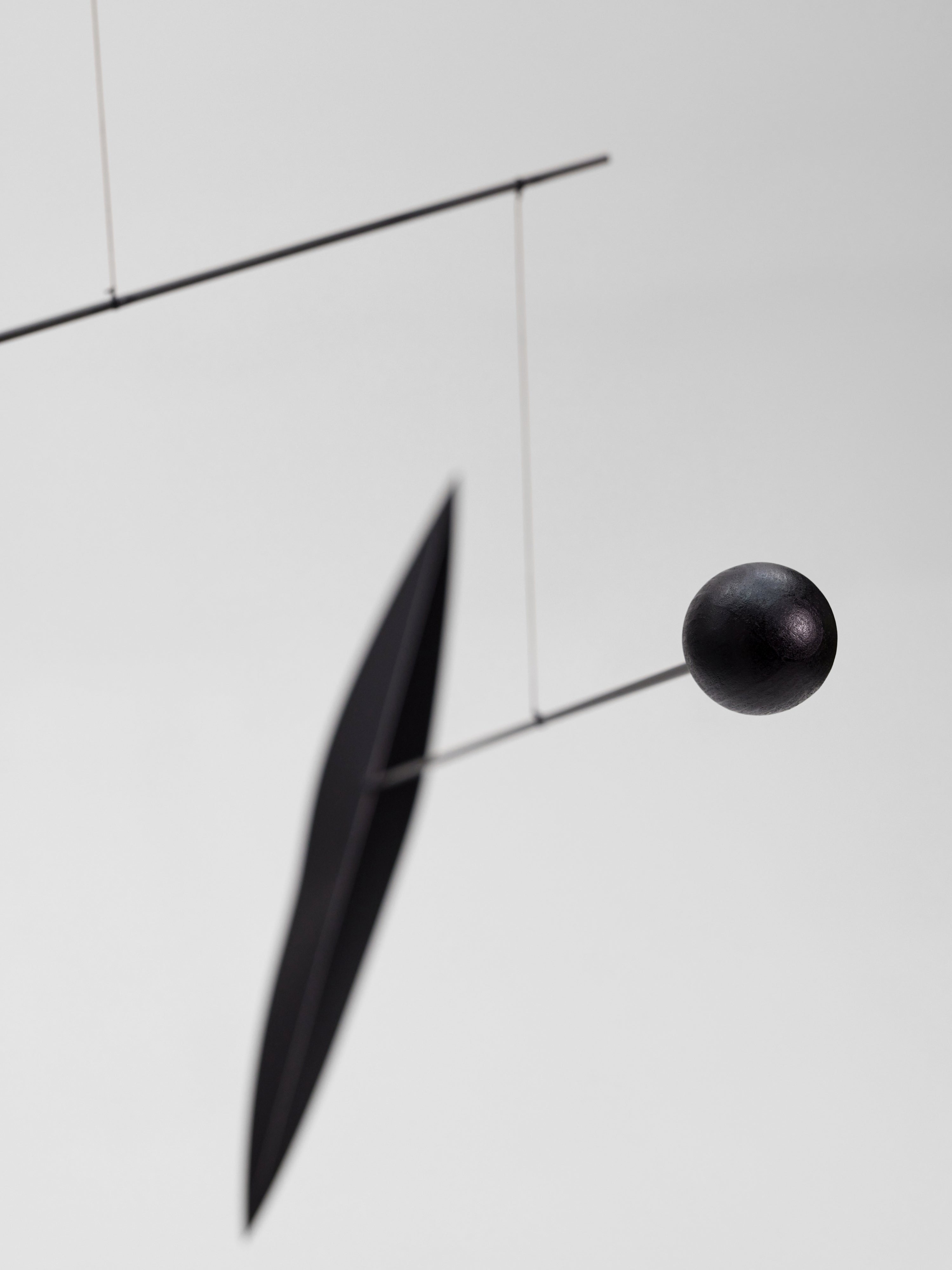 Tango | Black | Size L.