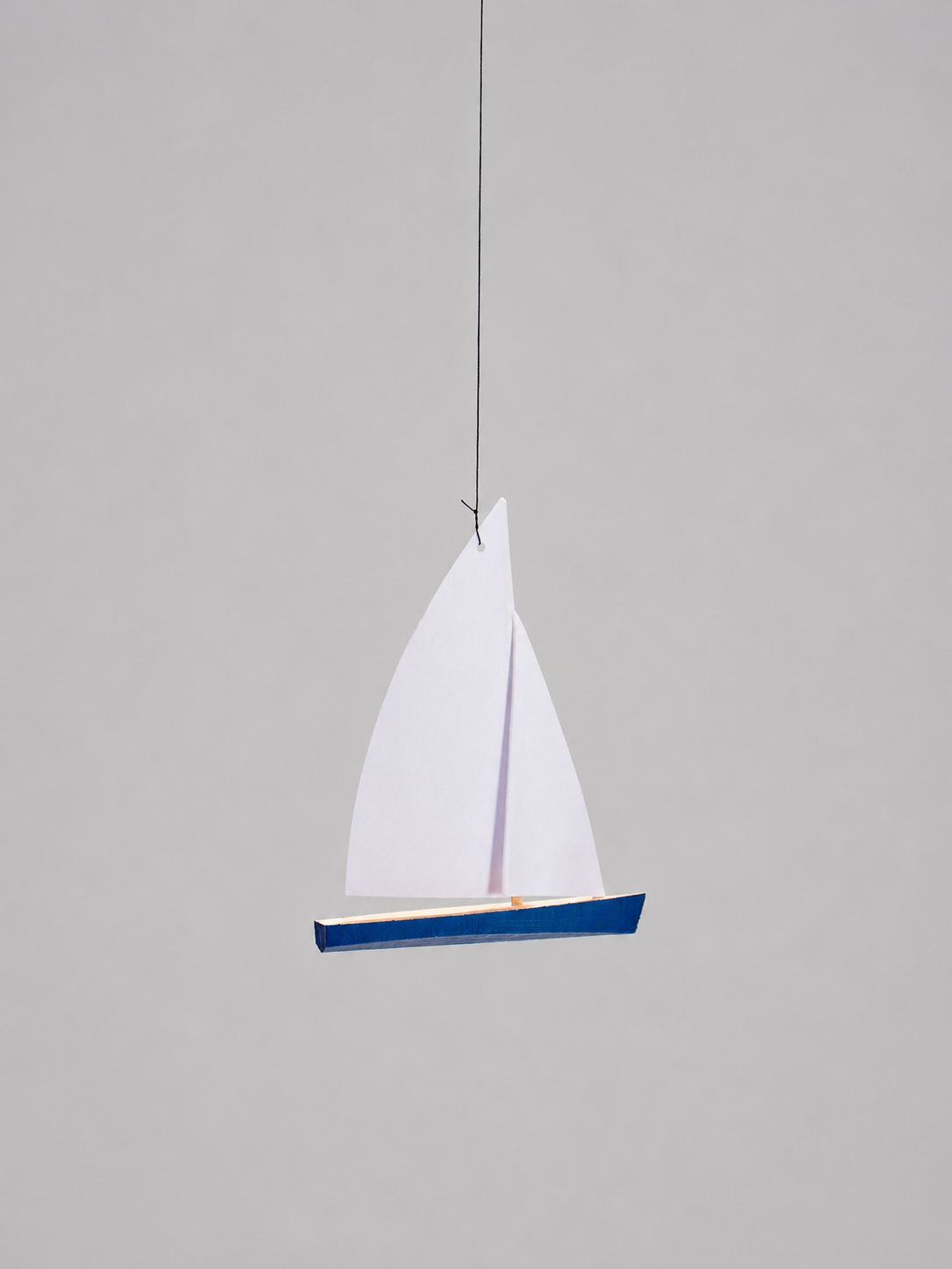 Dinghy 1