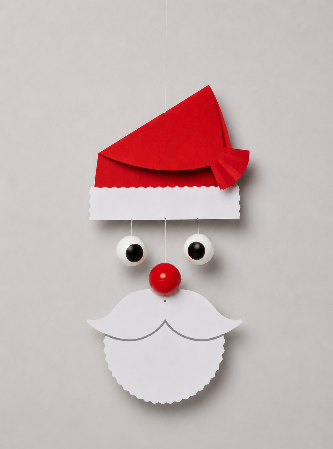 Santa Claus