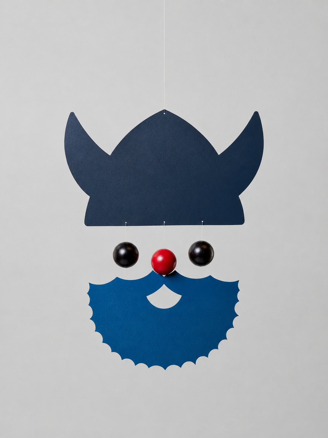 Veteran Viking | Blue