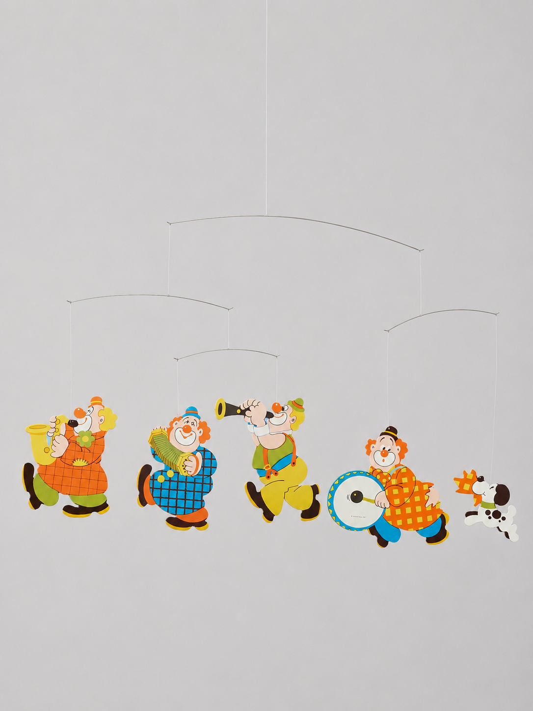 Circus Mobile
