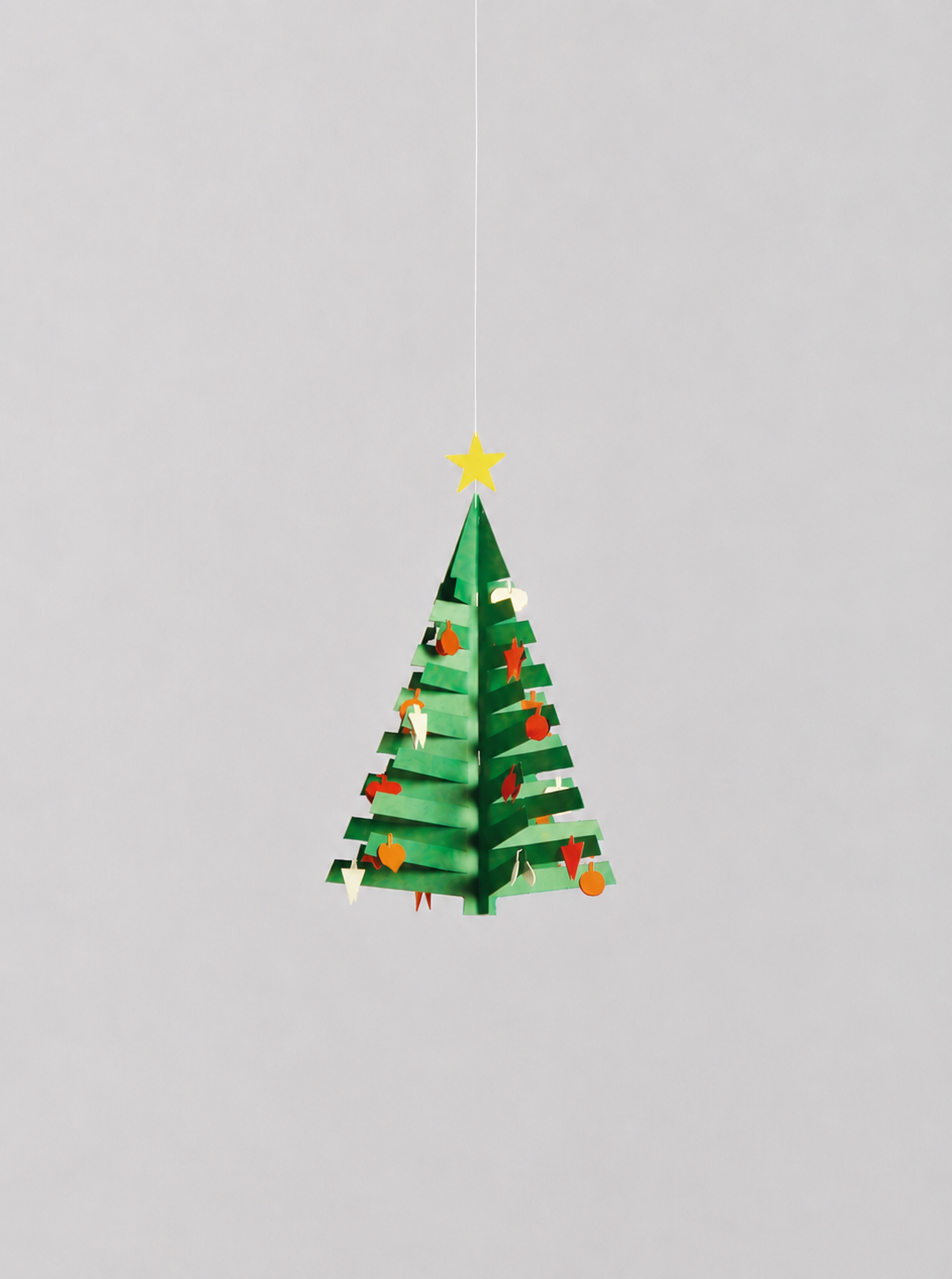 Calendar Tree 1