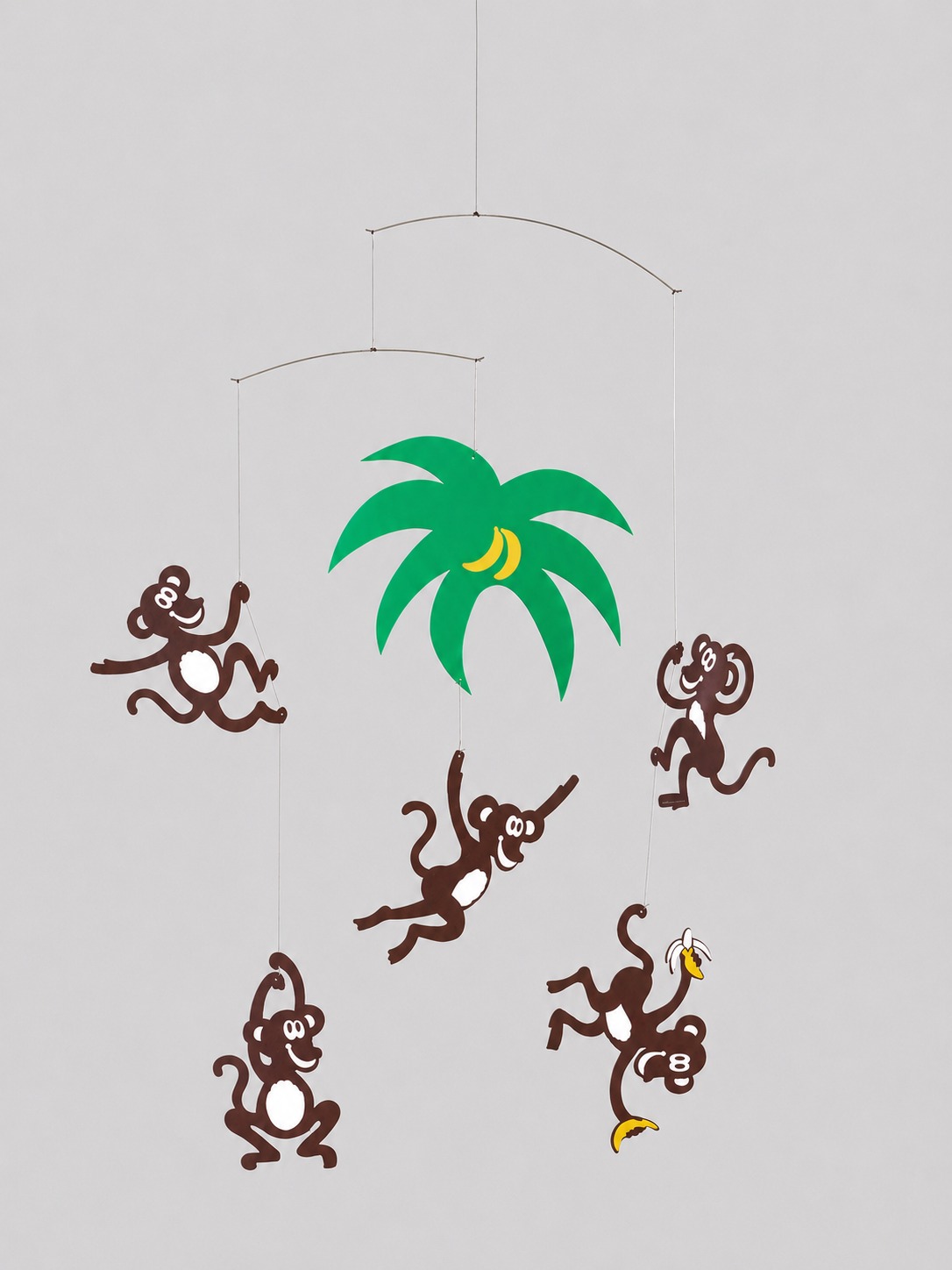 Monkey Tree