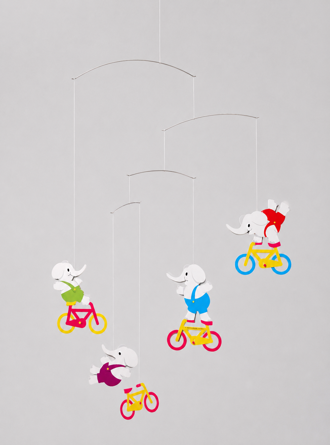 Cyclephants