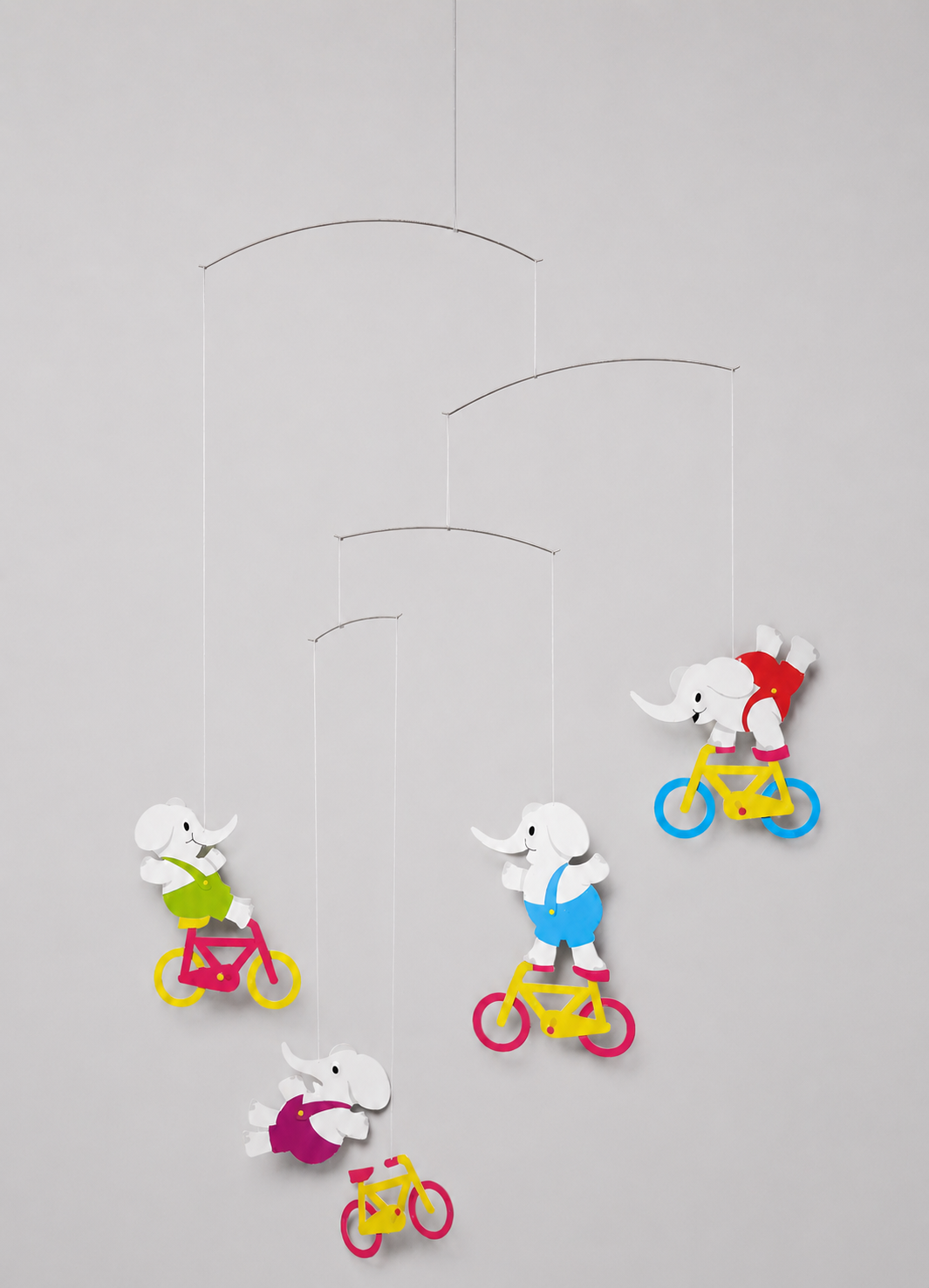 Cyclephants
