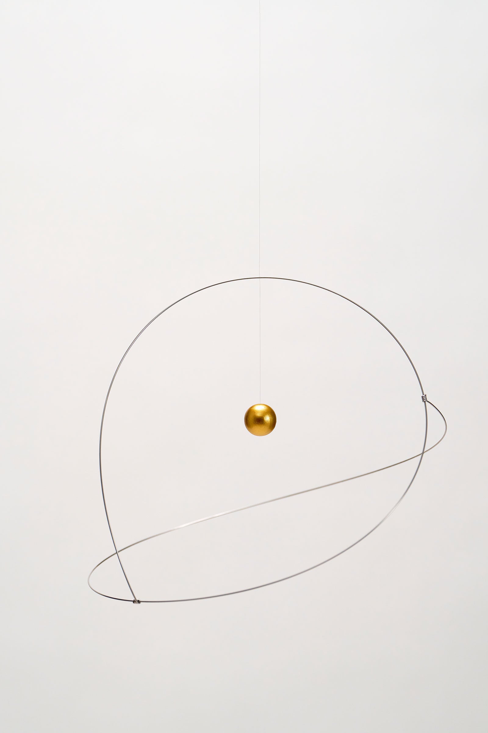 Metamorphosis, Golden Planet