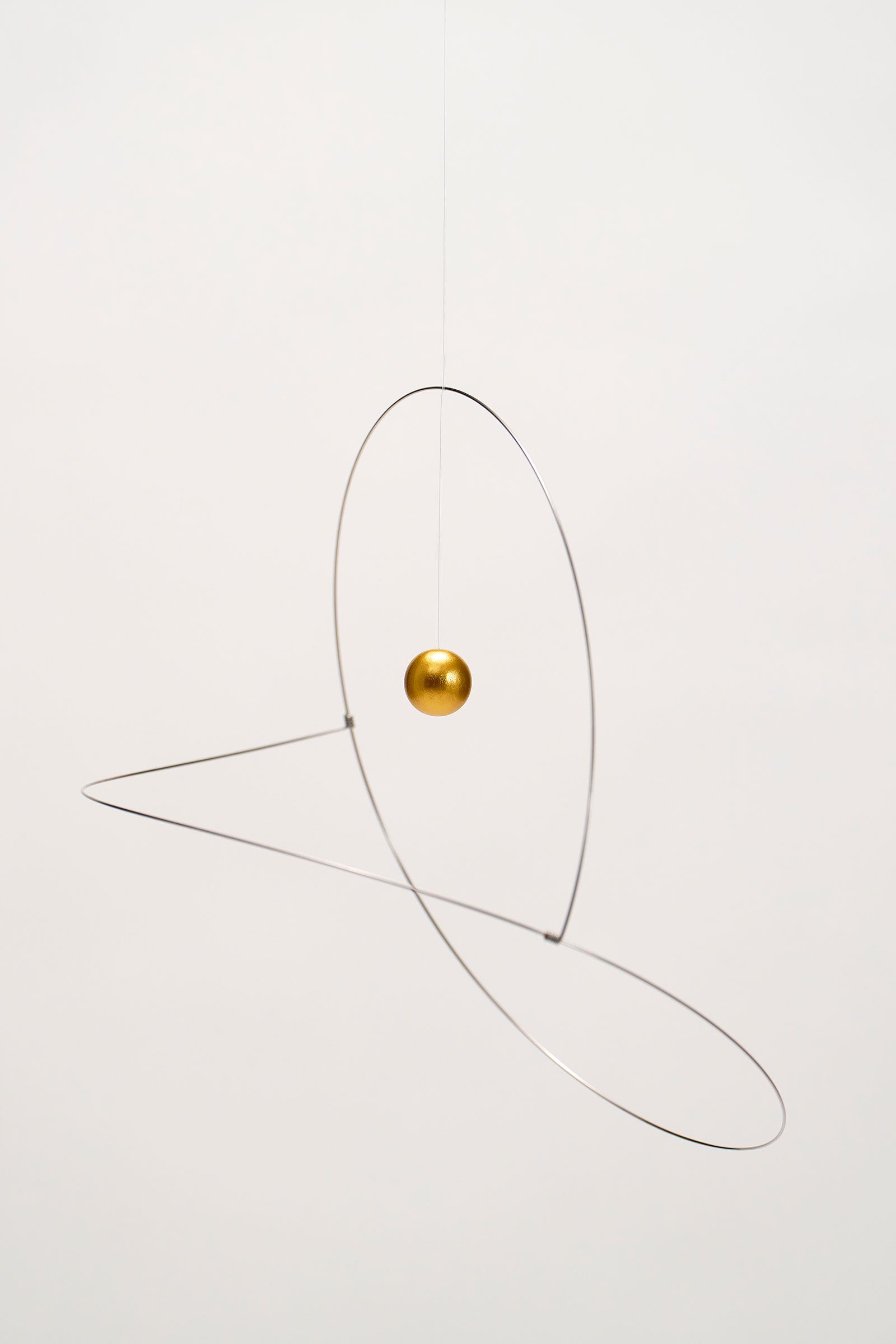 Metamorphosis, Golden Planet