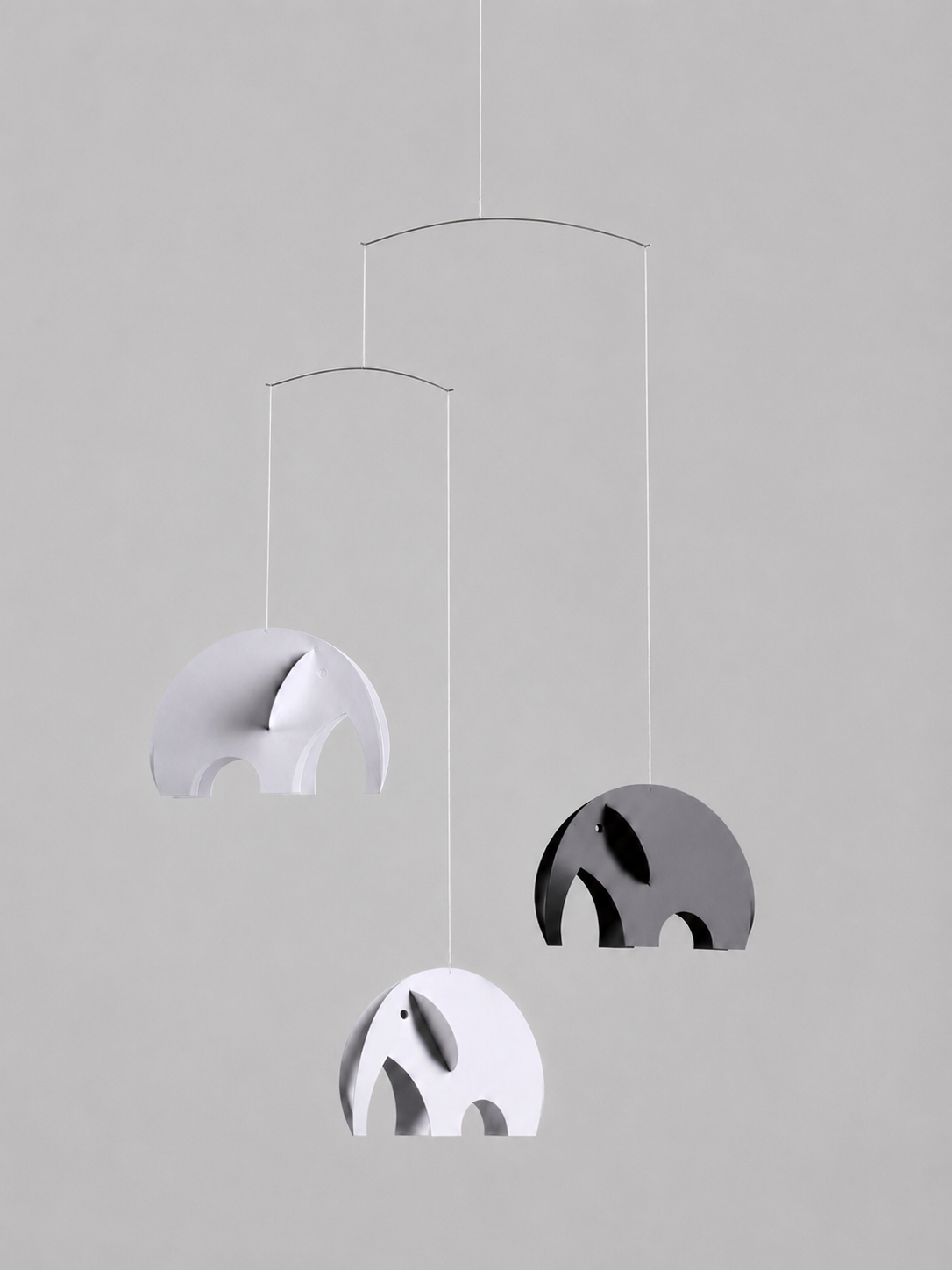 Olephants | Greyscale
