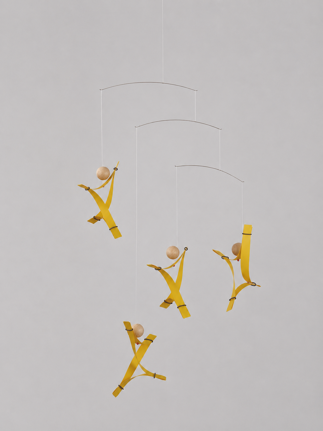 Free Mind | Yellow