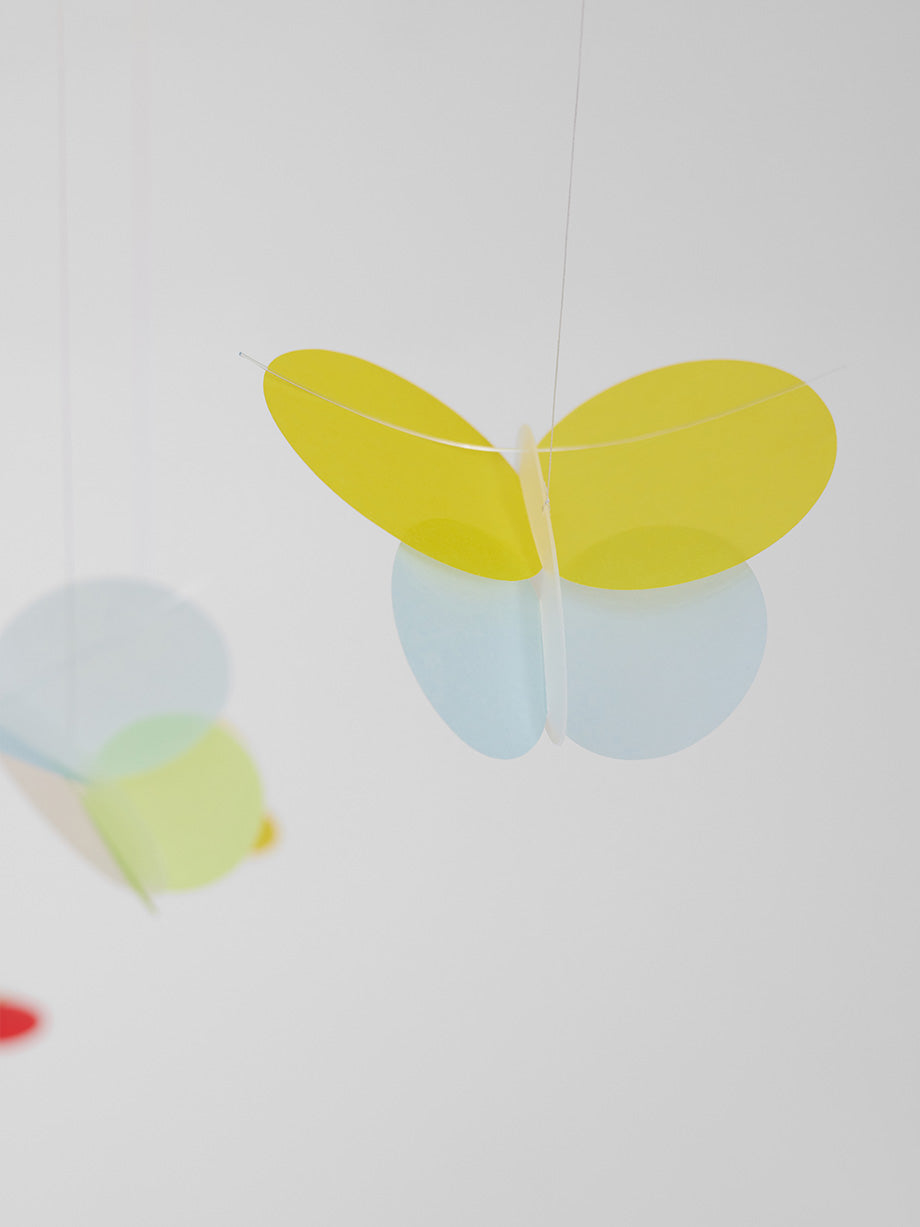 Flensted Mobiles | Butterflies
