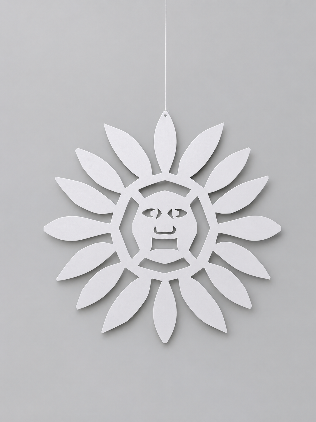 Sun Troll
