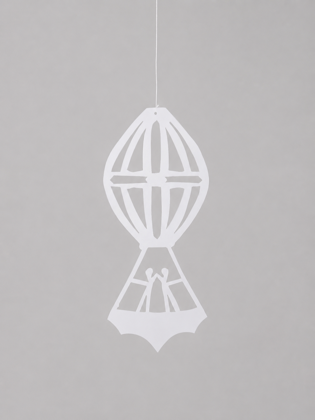 Balloon Dance