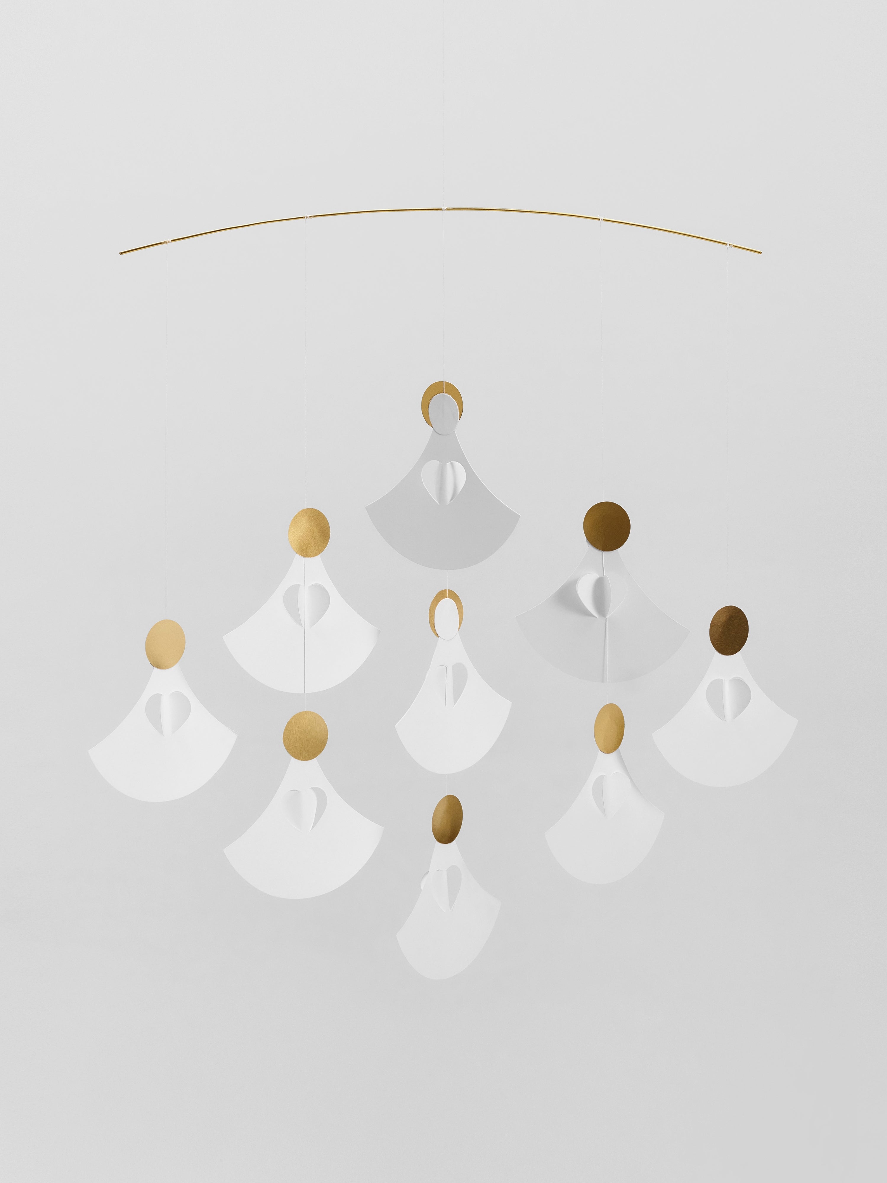 Flensted Mobiles | Angel Chorus 9
