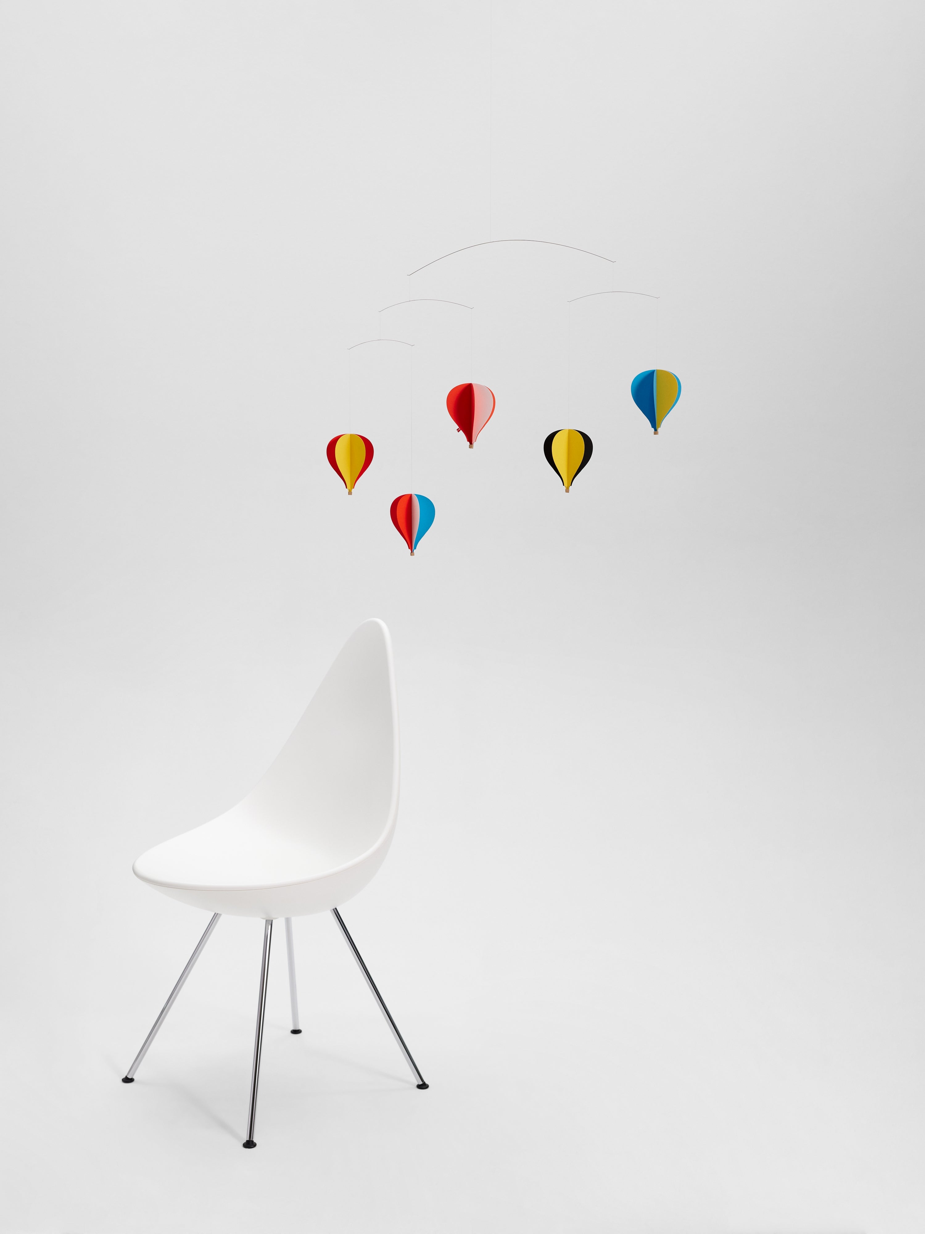 【新品・未開封】Flensted MobilesBalloon Mobile5 Flensted Mobiles | Balloon 5
