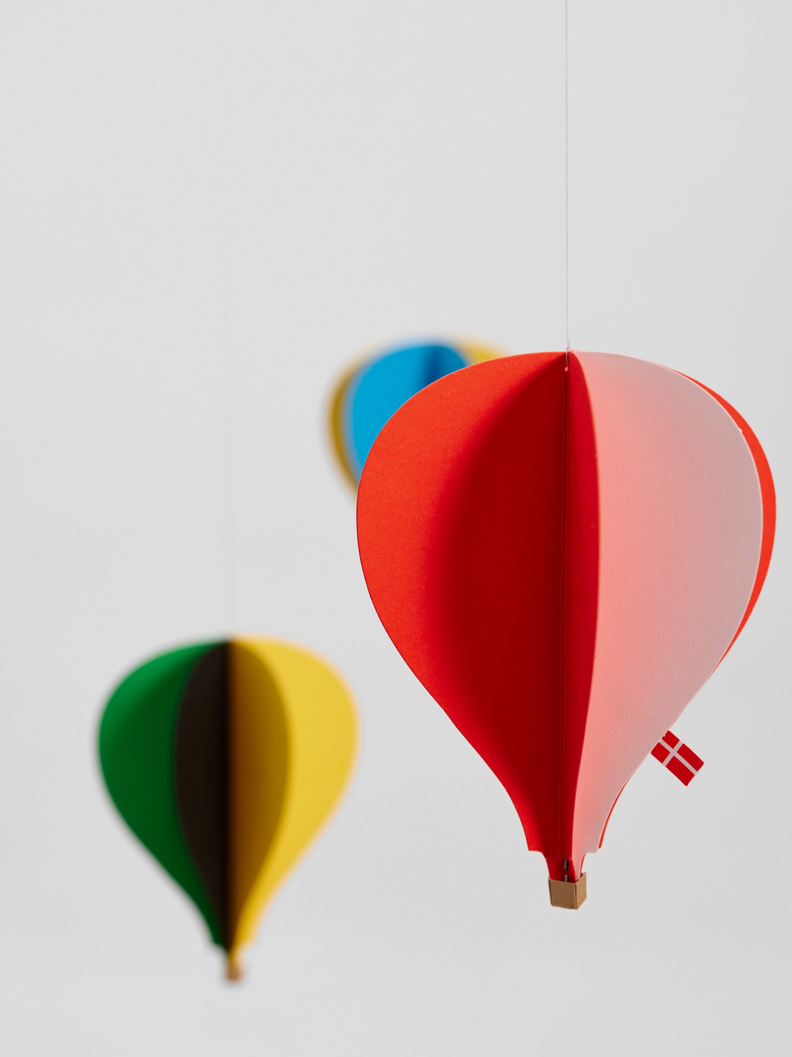 【新品・未開封】Flensted MobilesBalloon Mobile5 Flensted Mobiles | Balloon 5