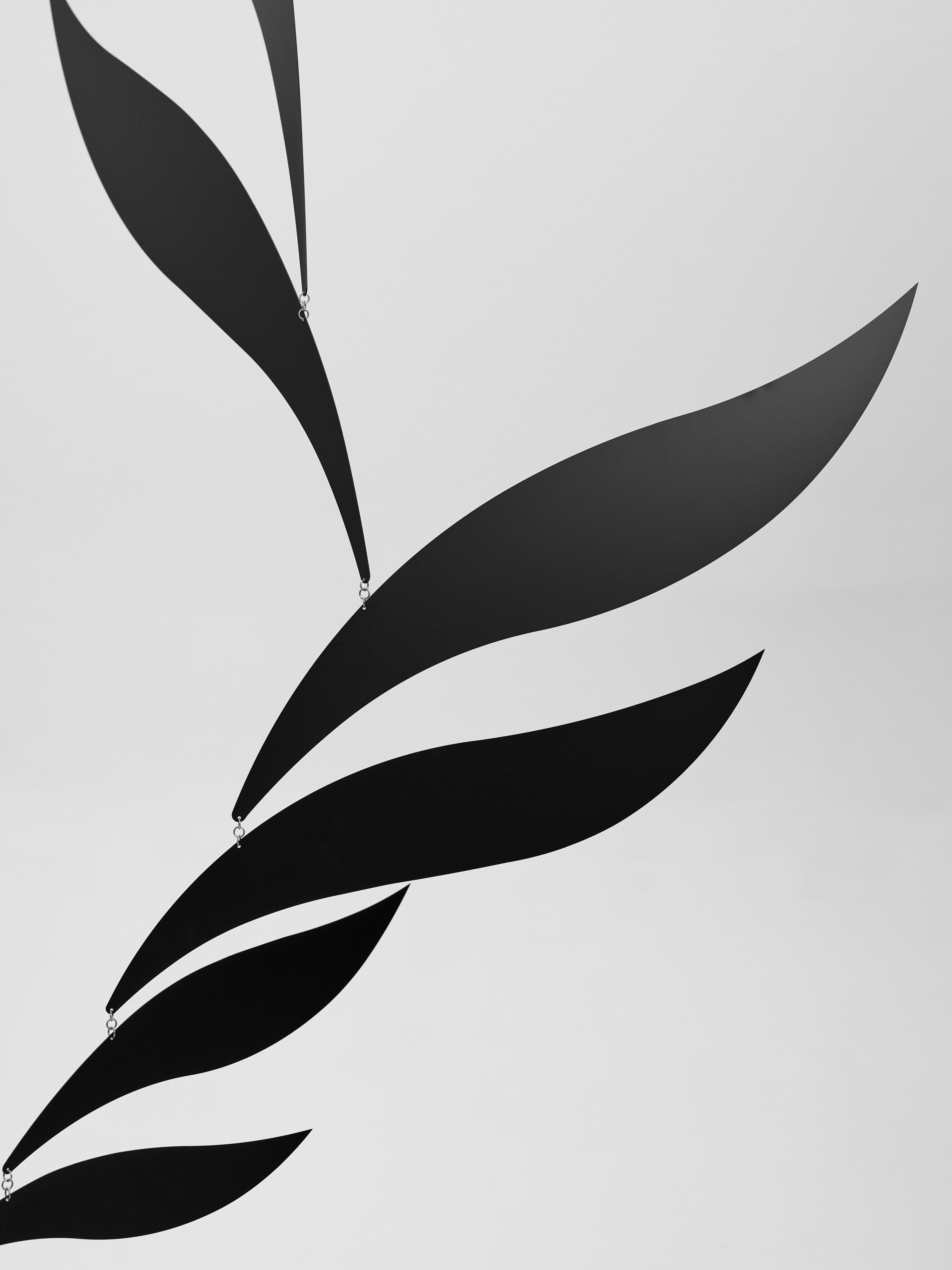 Black Rhythm | Size XL