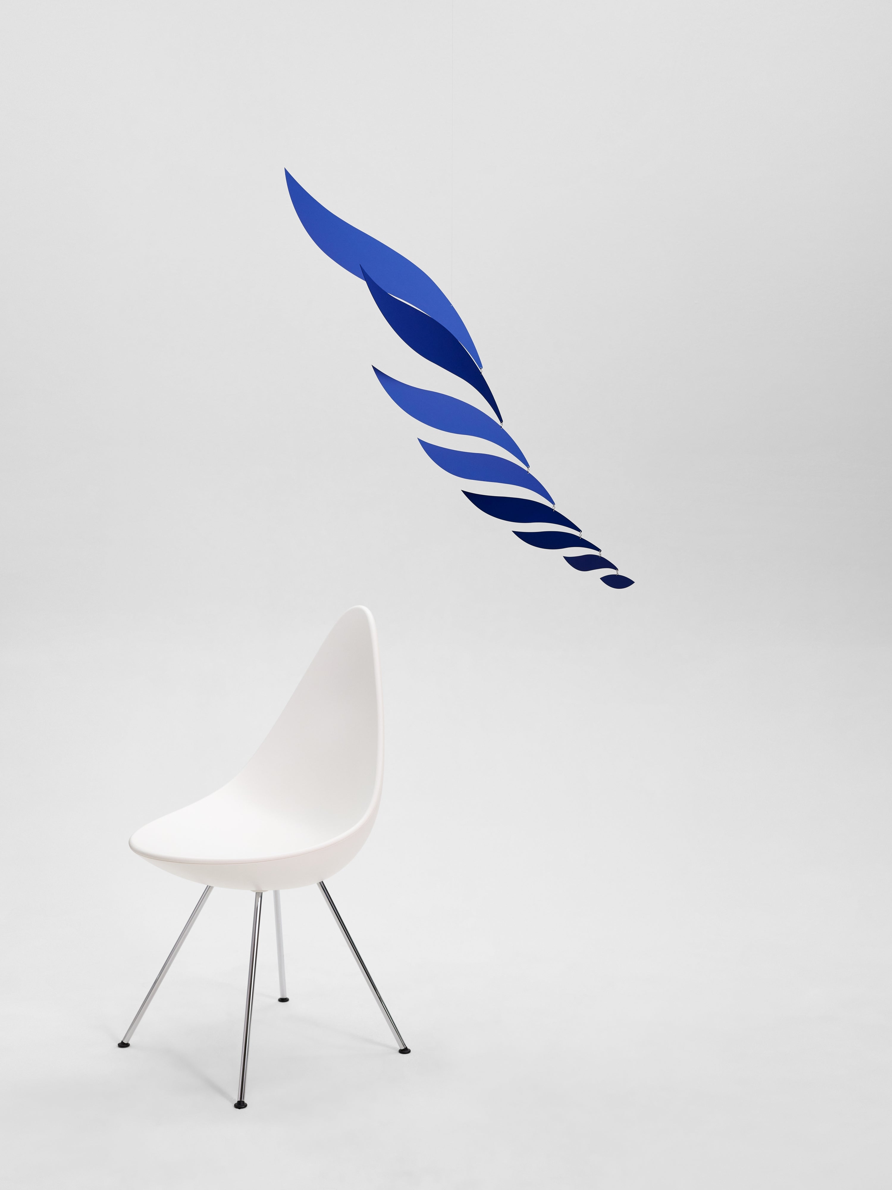 Blue Rhythm | Size M