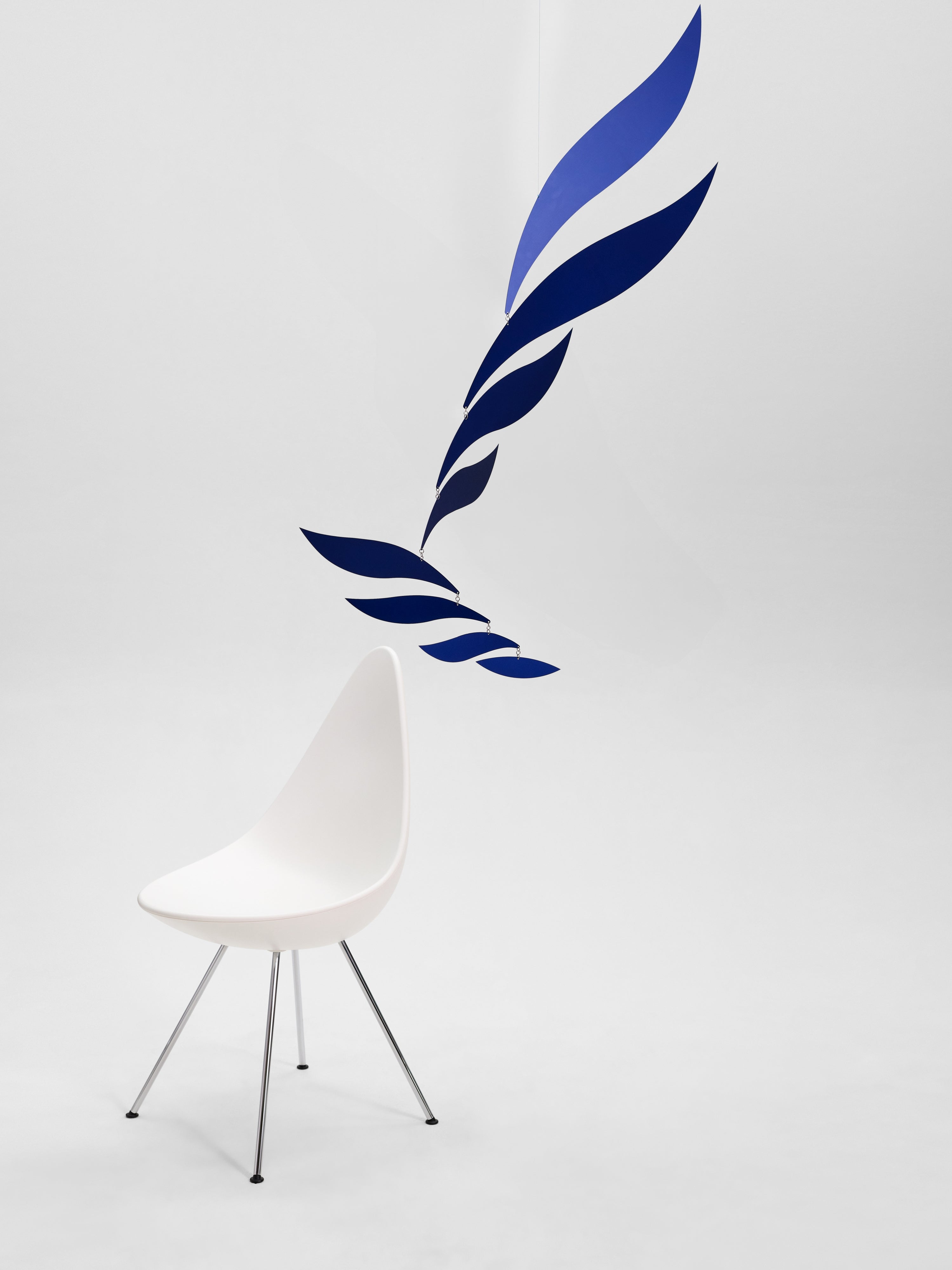 Blue Rhythm | Size L