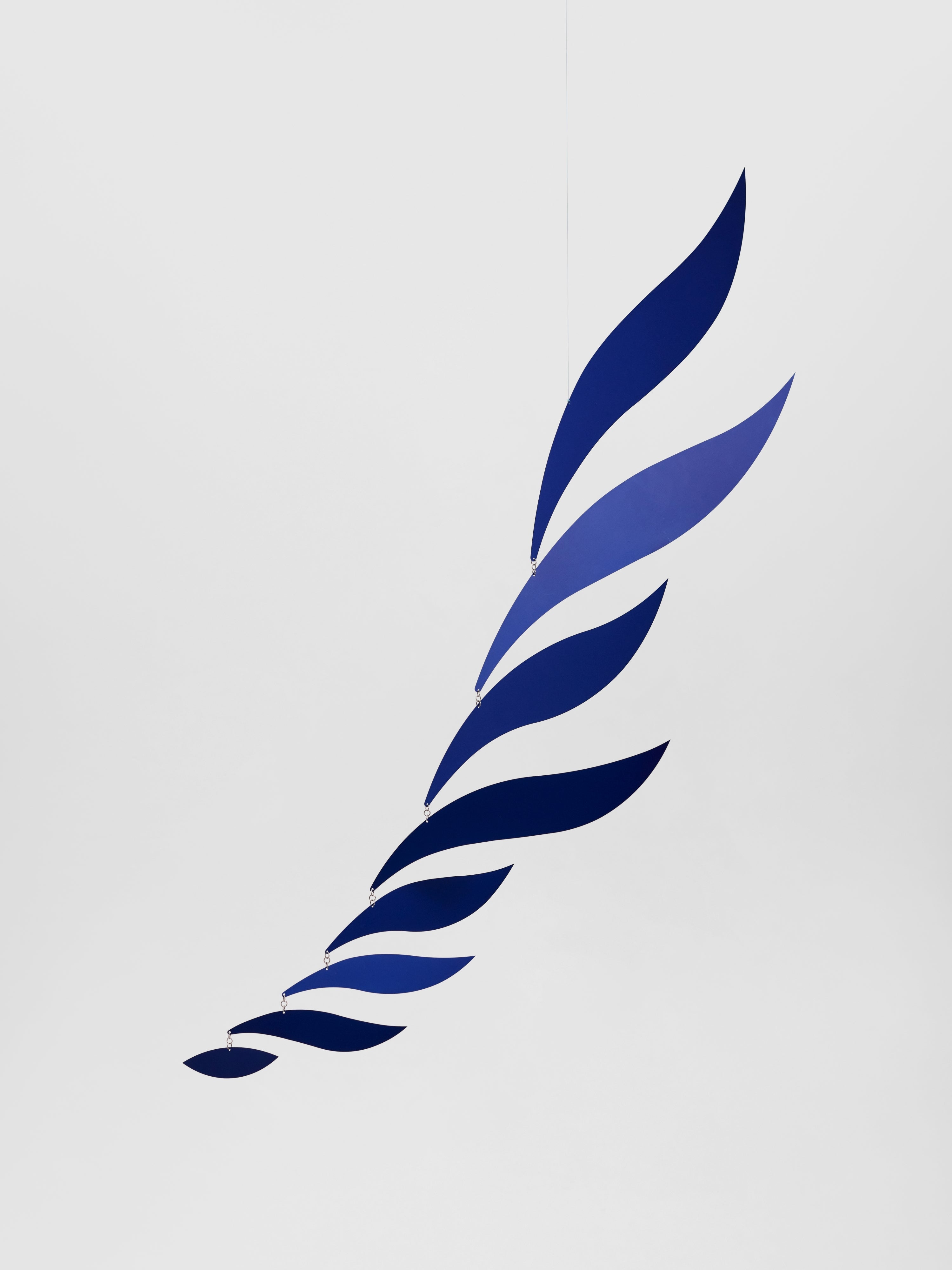 Blue Rhythm | Size L