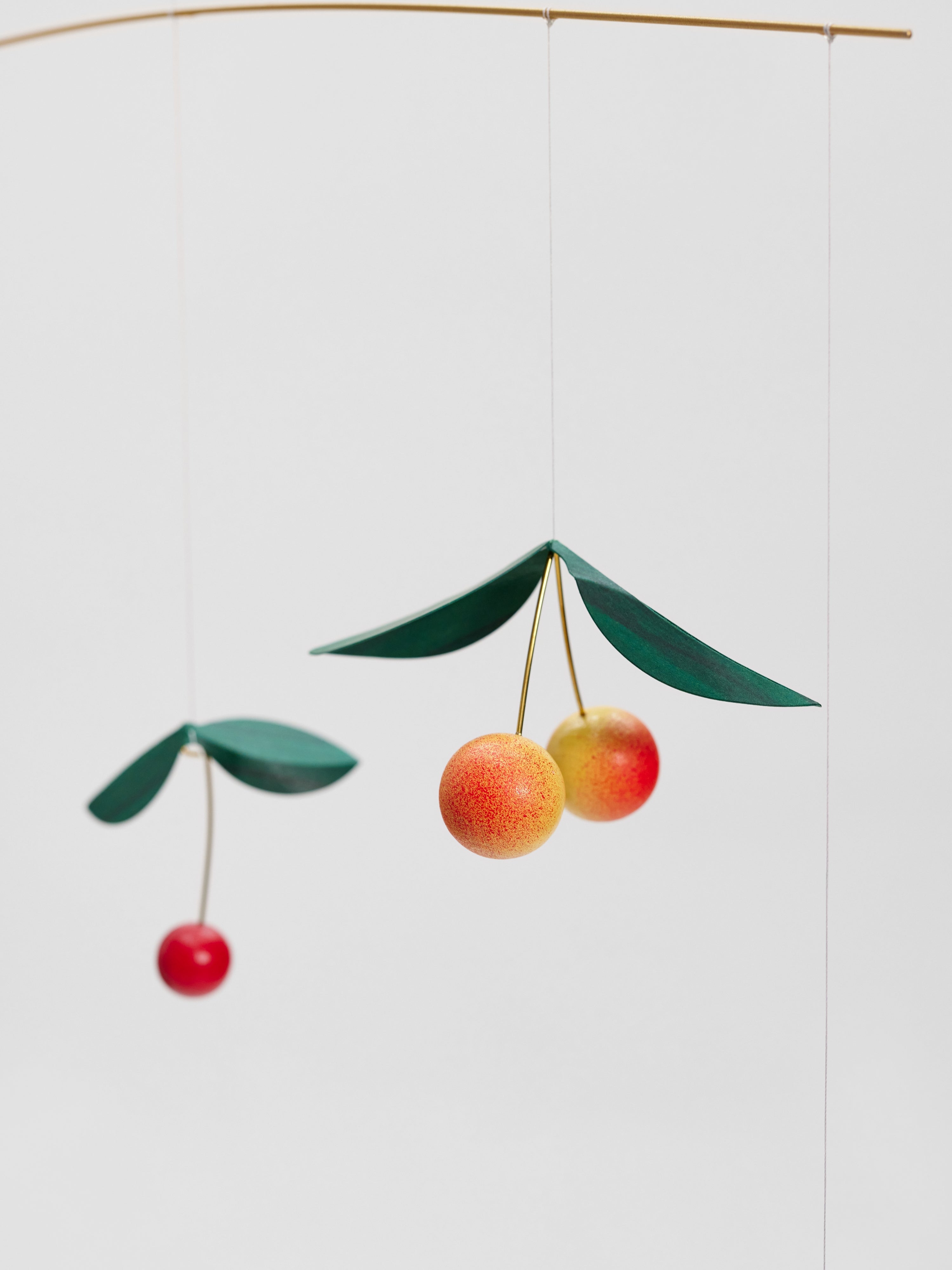 フレンステッドモビール Cherry Bird FLENSTED mobiles Flensted Mobiles | Cherry Bird