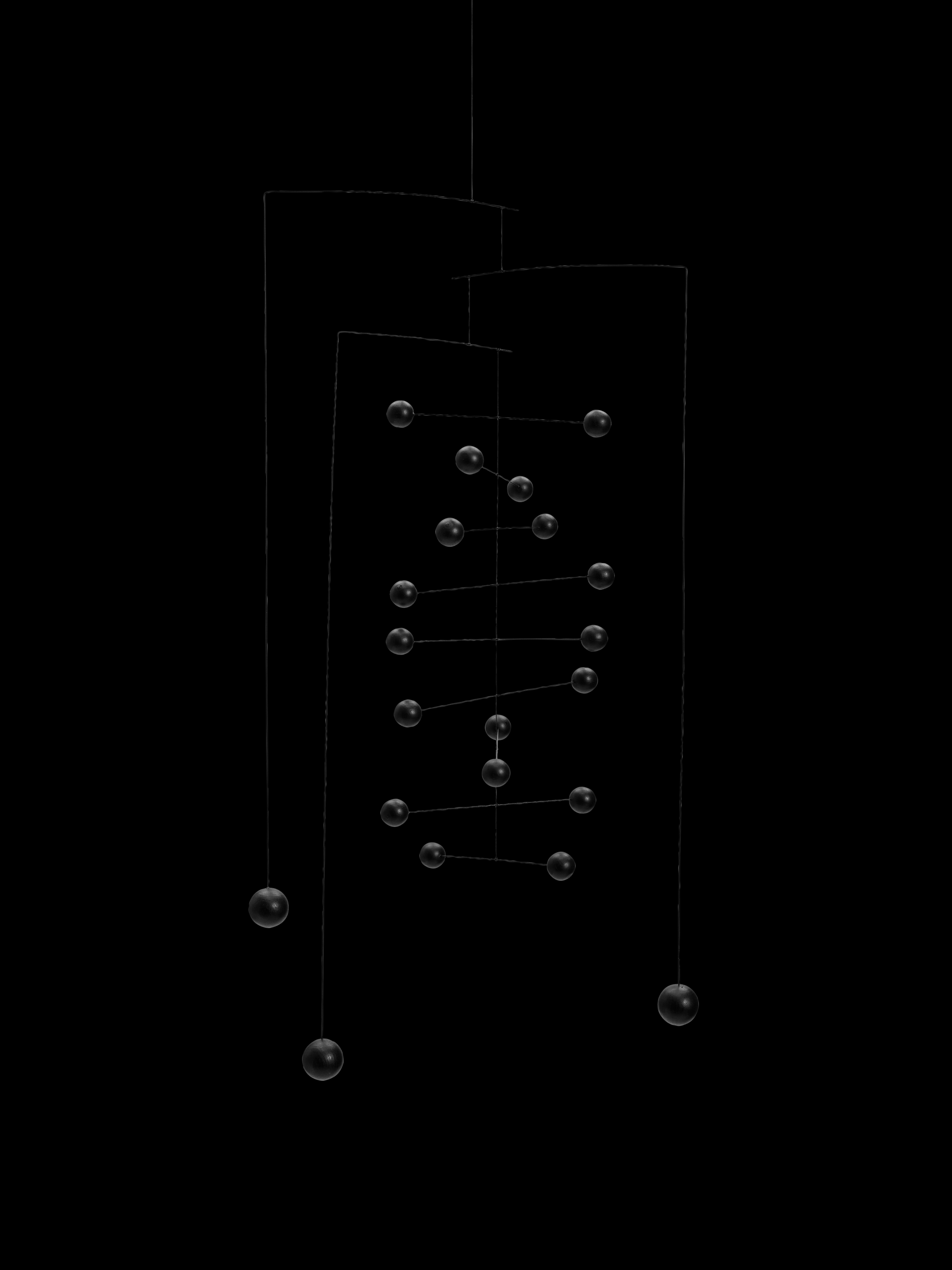 Counterpoint | Black