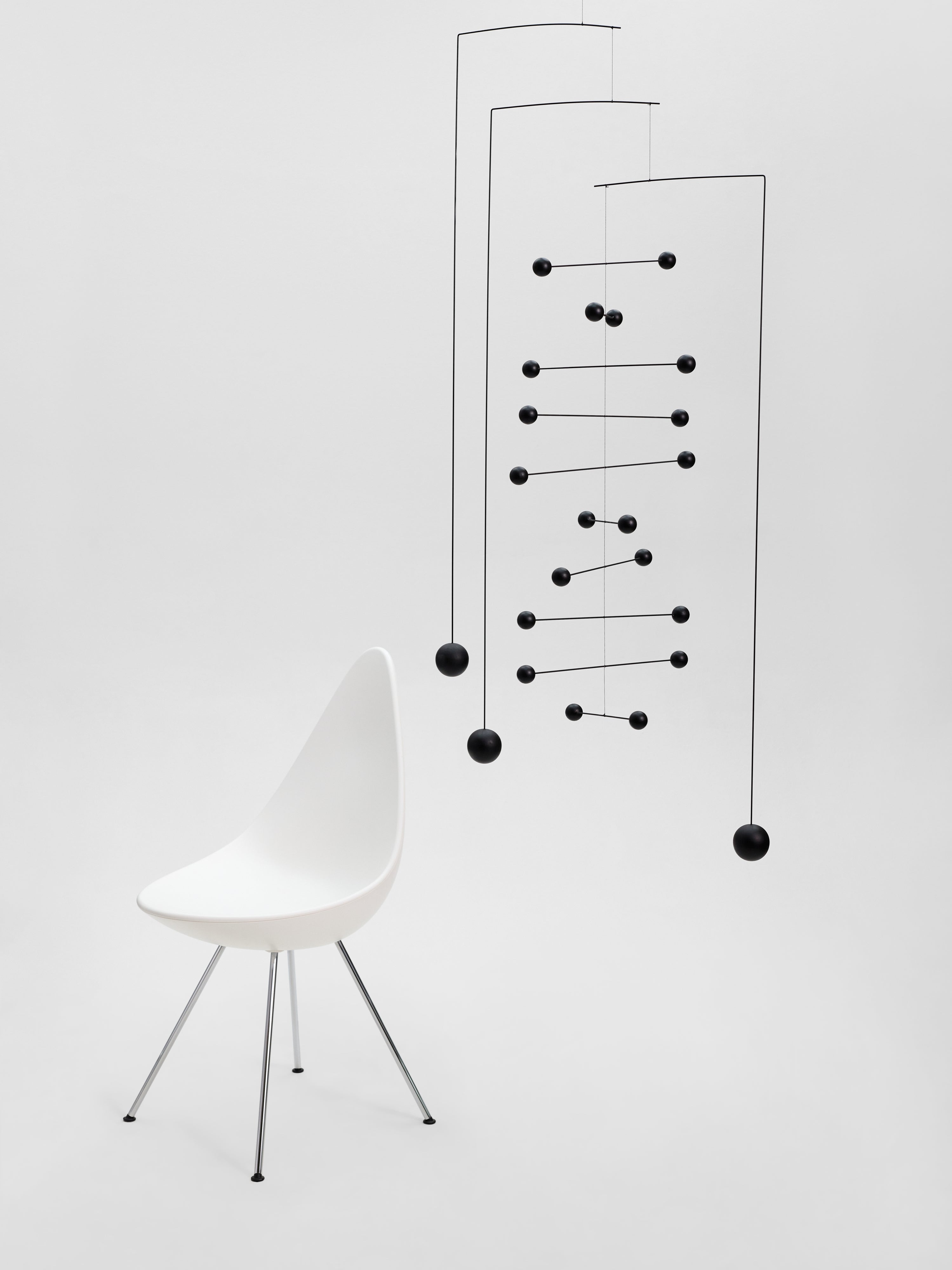 Counterpoint | Black | Size L