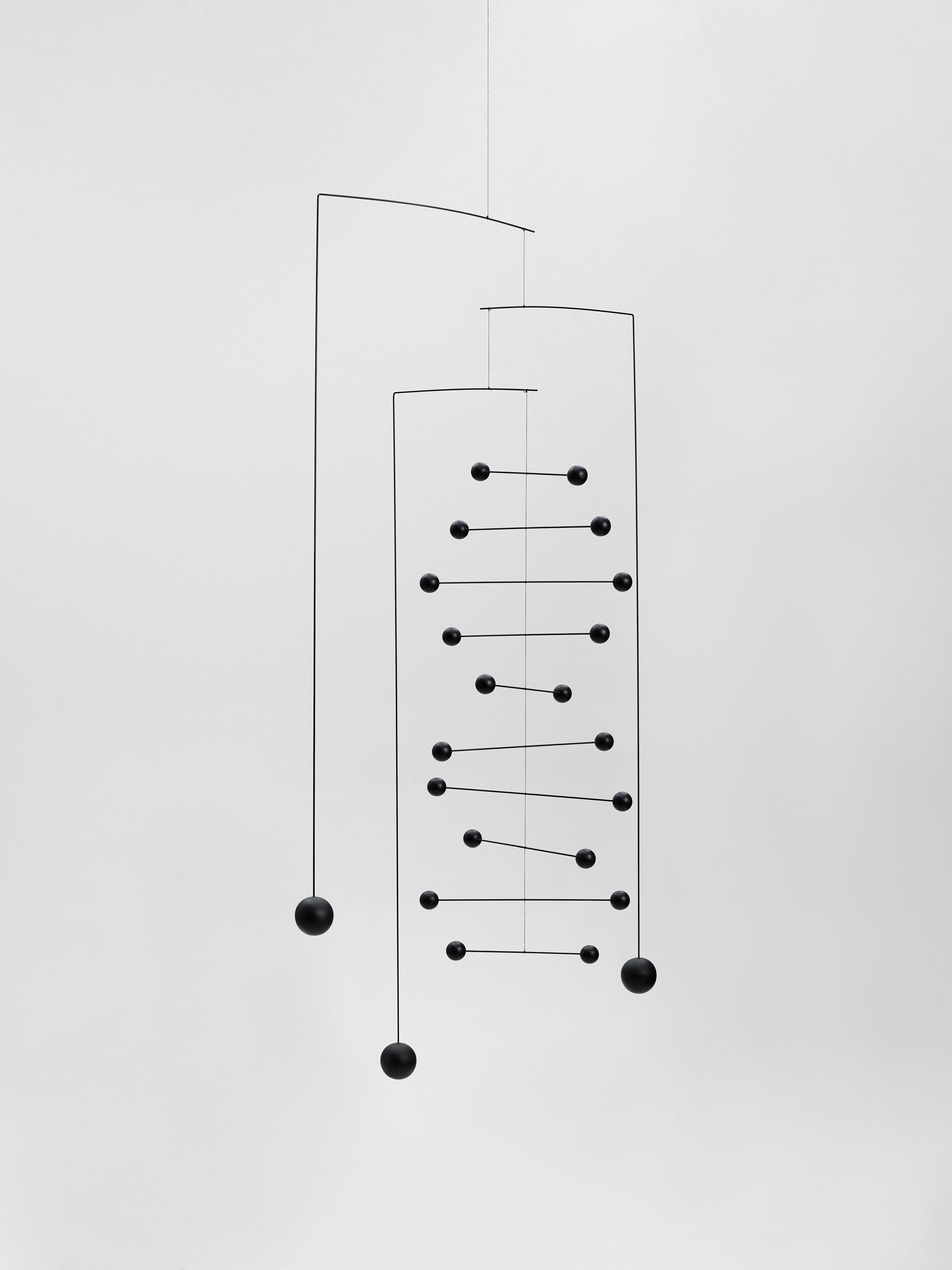 Counterpoint | Black | Size L