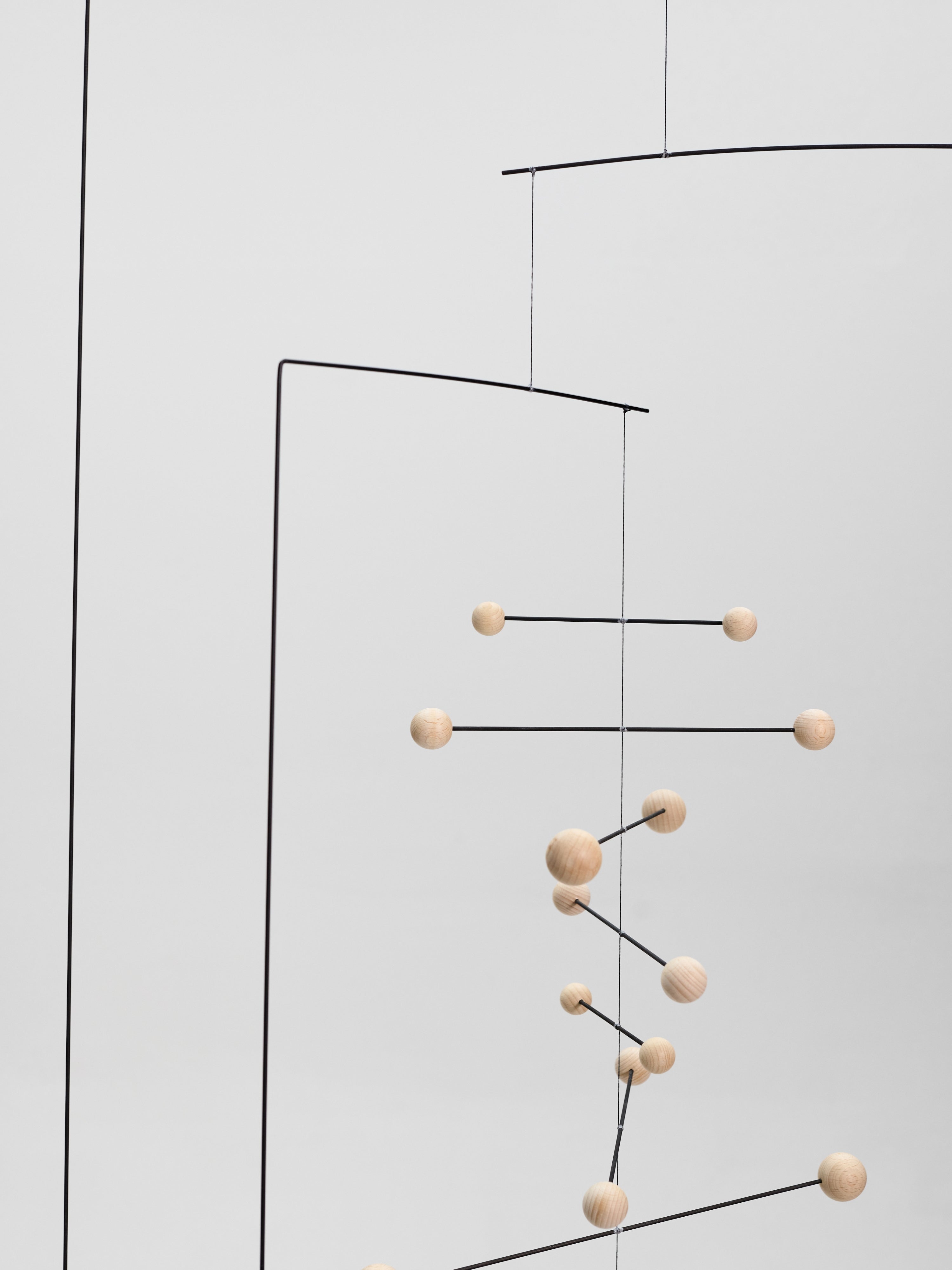 Counterpoint | Nature | Size L