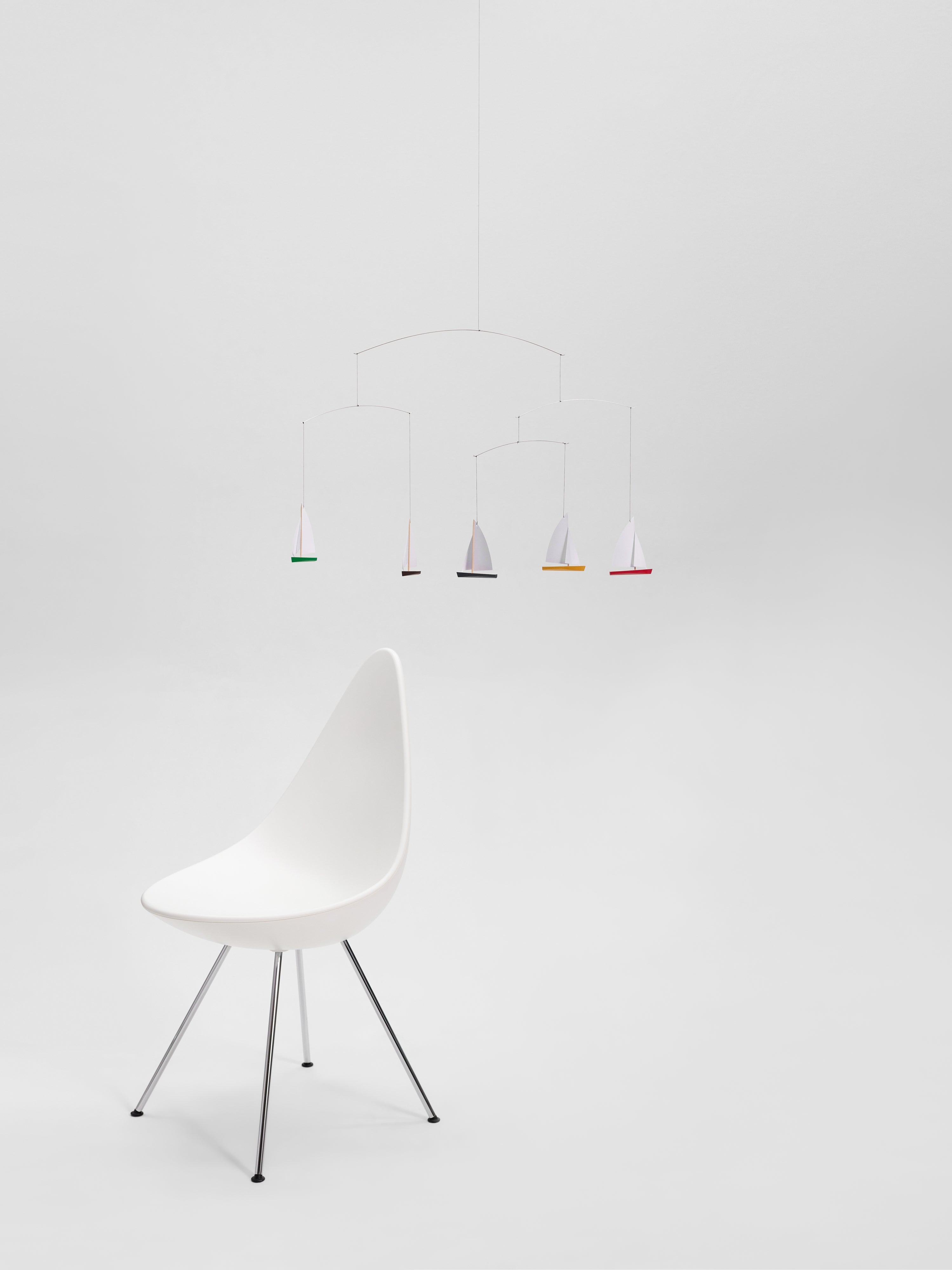 Flensted Mobiles | Dinghy Regatta 5