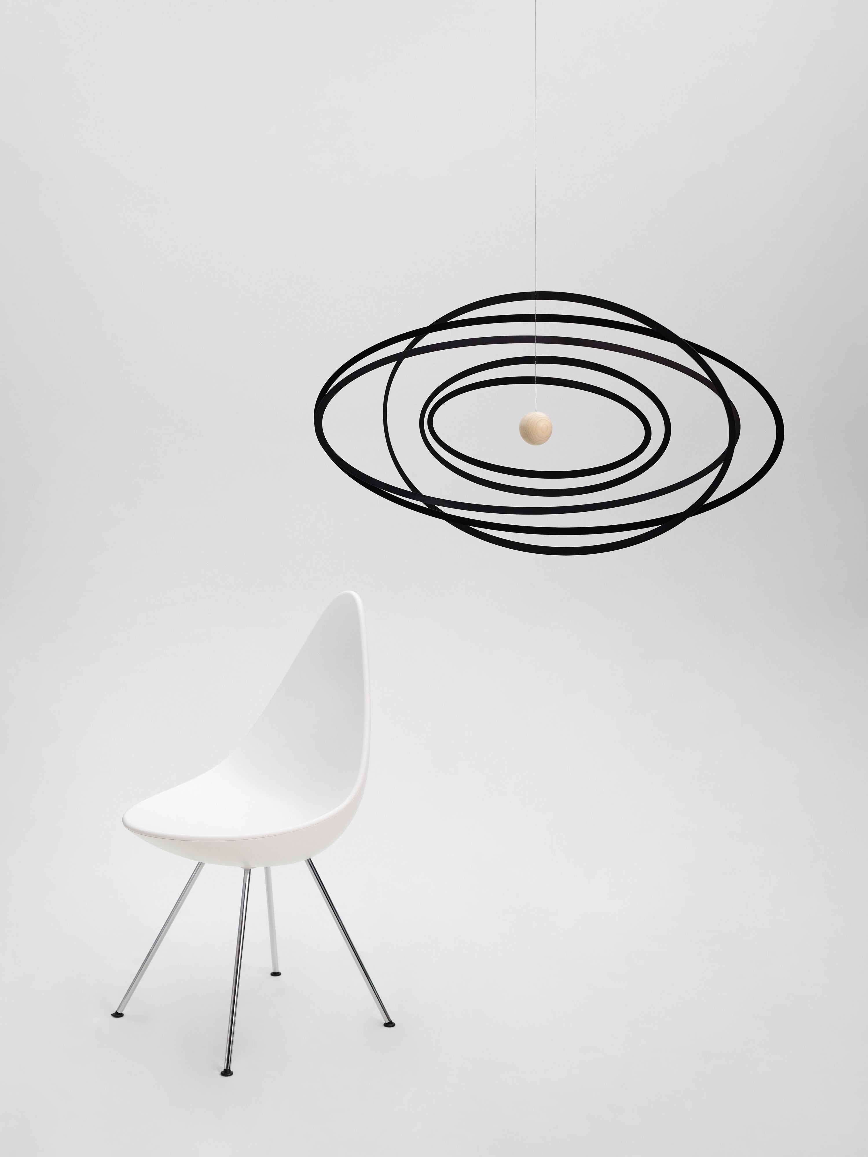 Ellipse | Horizontal | Size XL