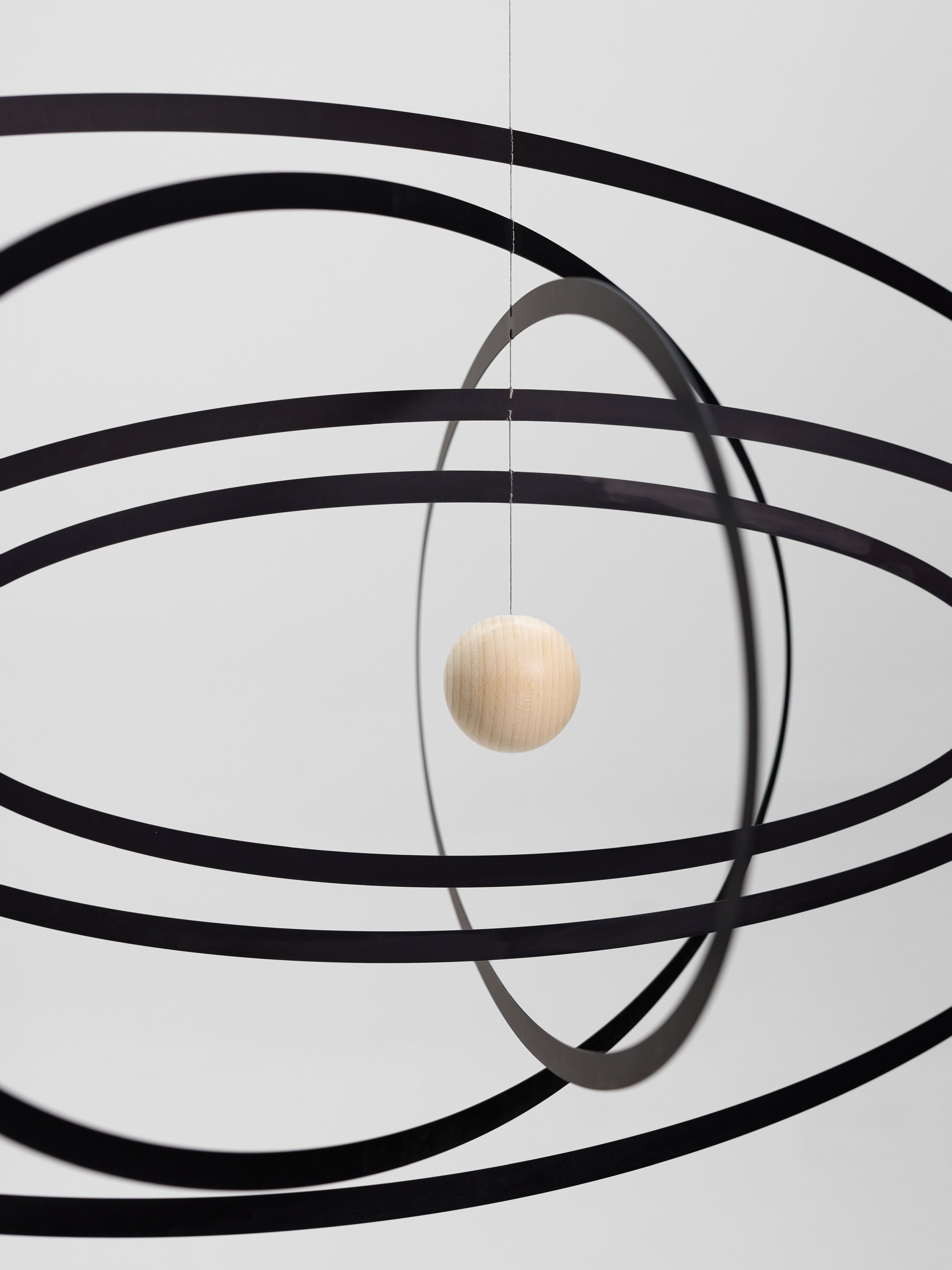 Ellipse | Horizontal | Size XL