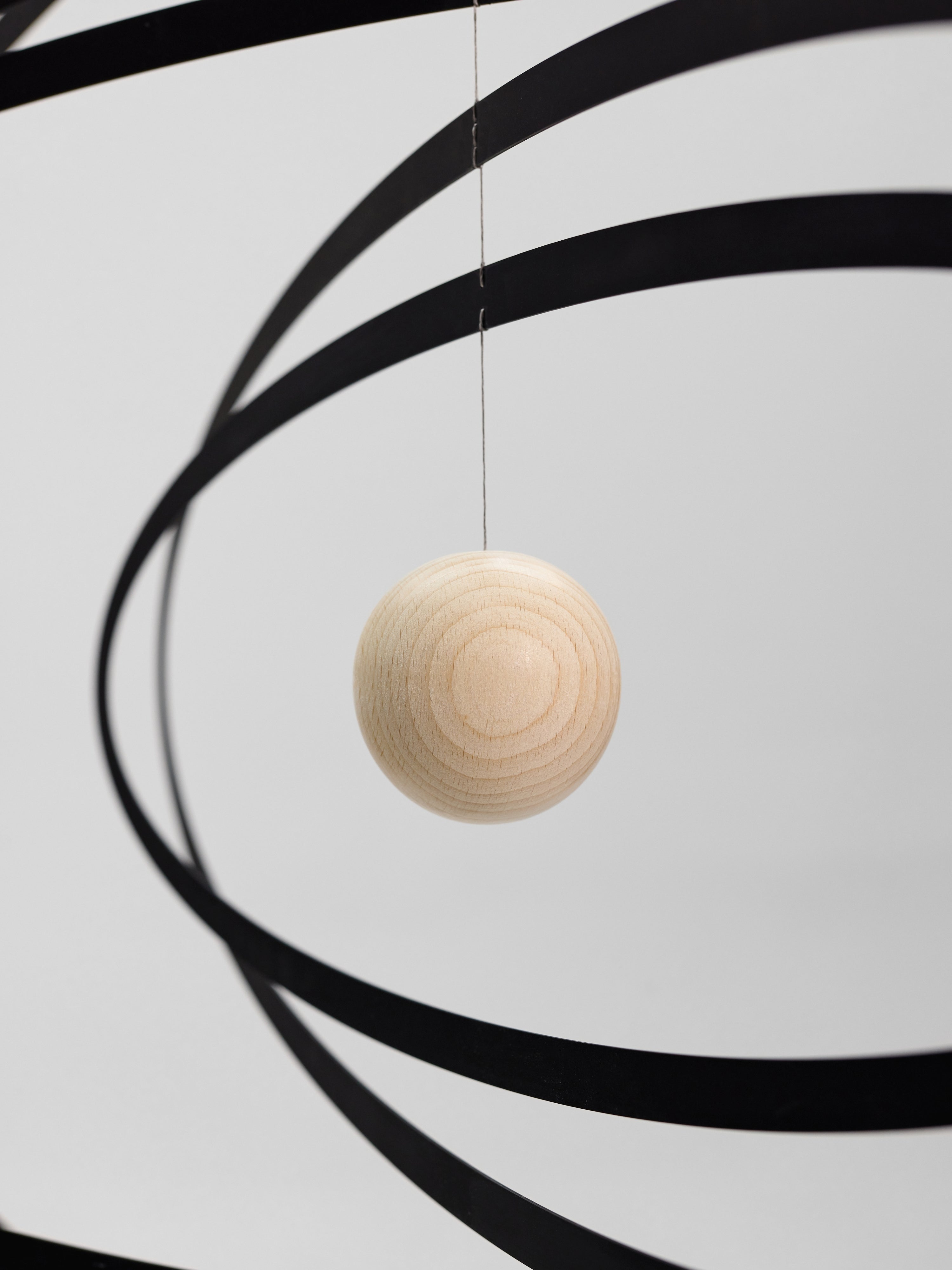 Ellipse | Horizontal | Size XL