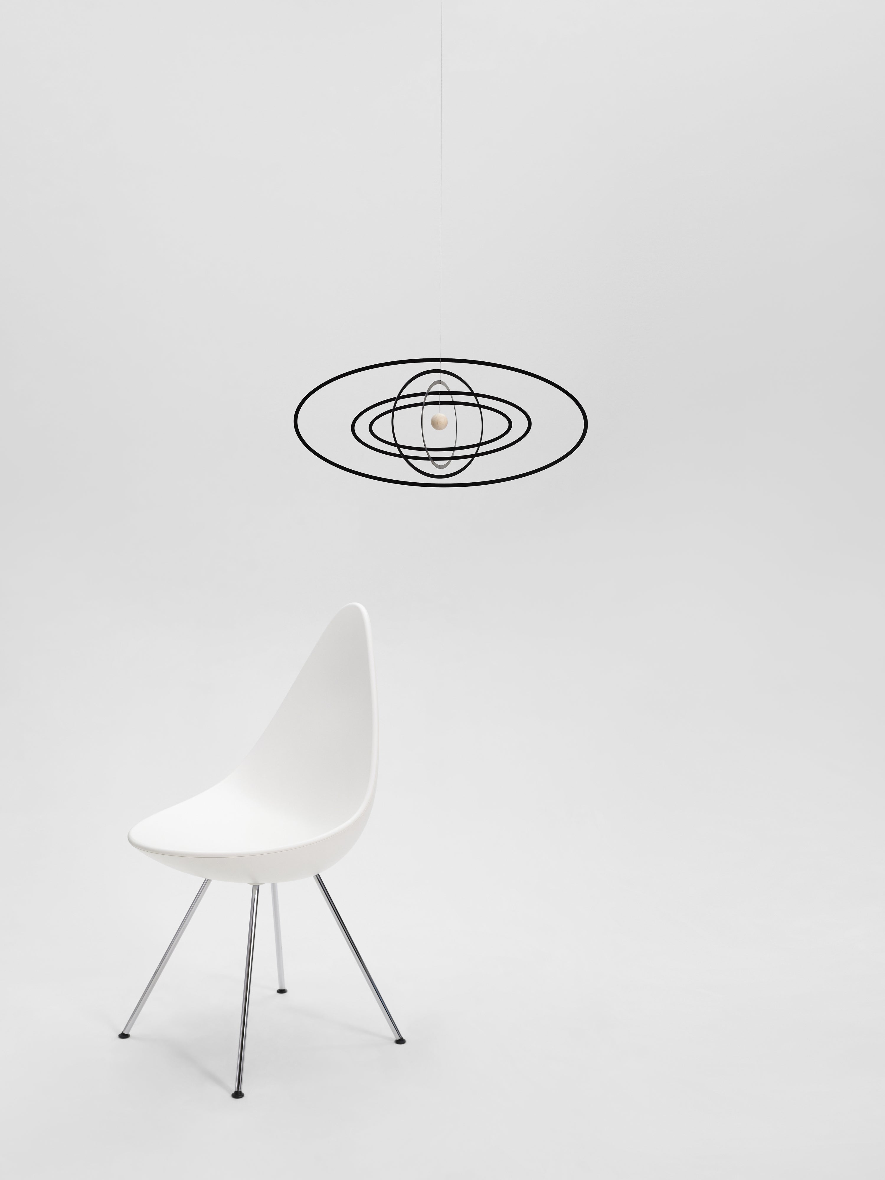 Ellipse | Horizontal