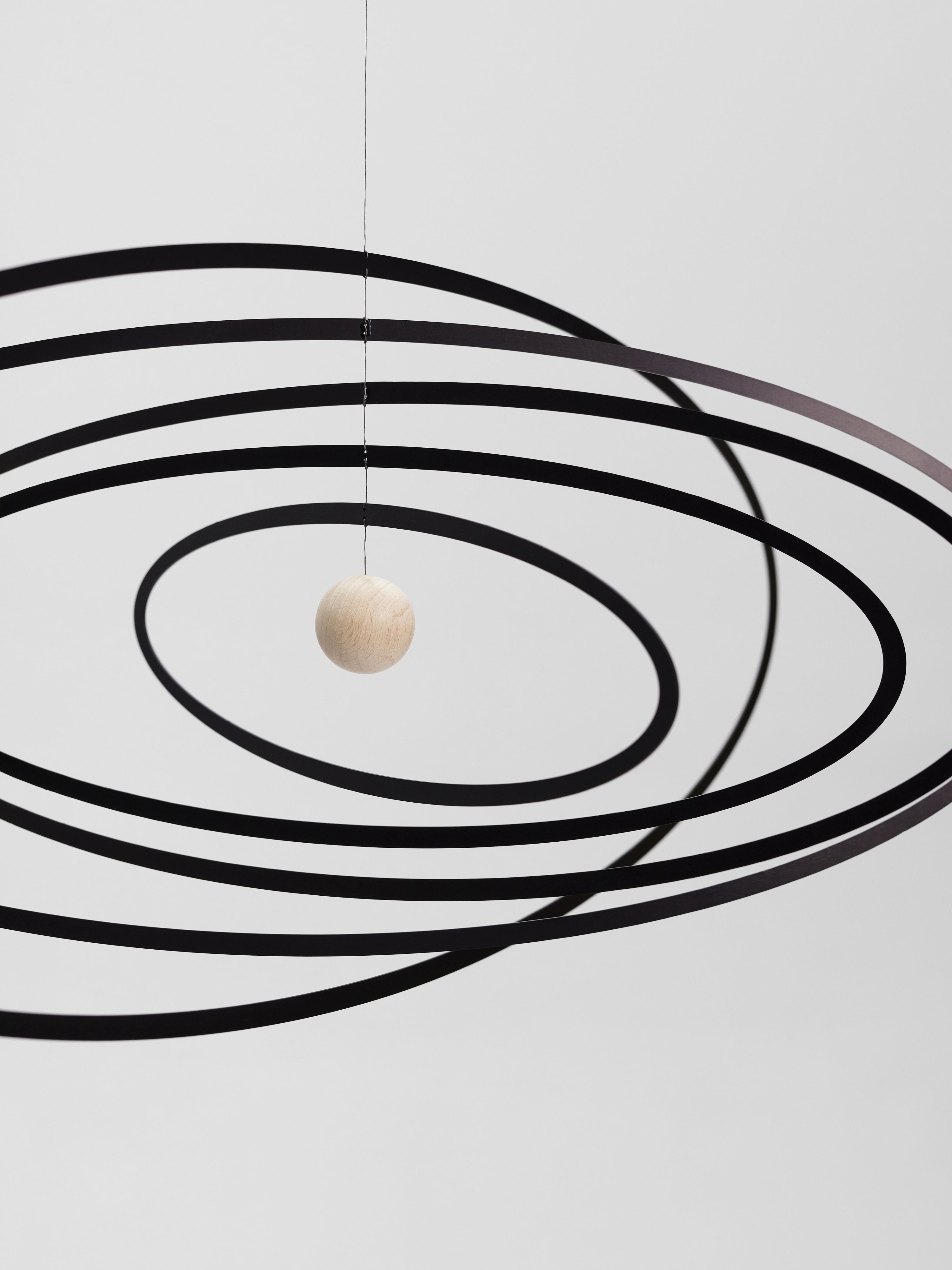 Ellipse | Horizontal