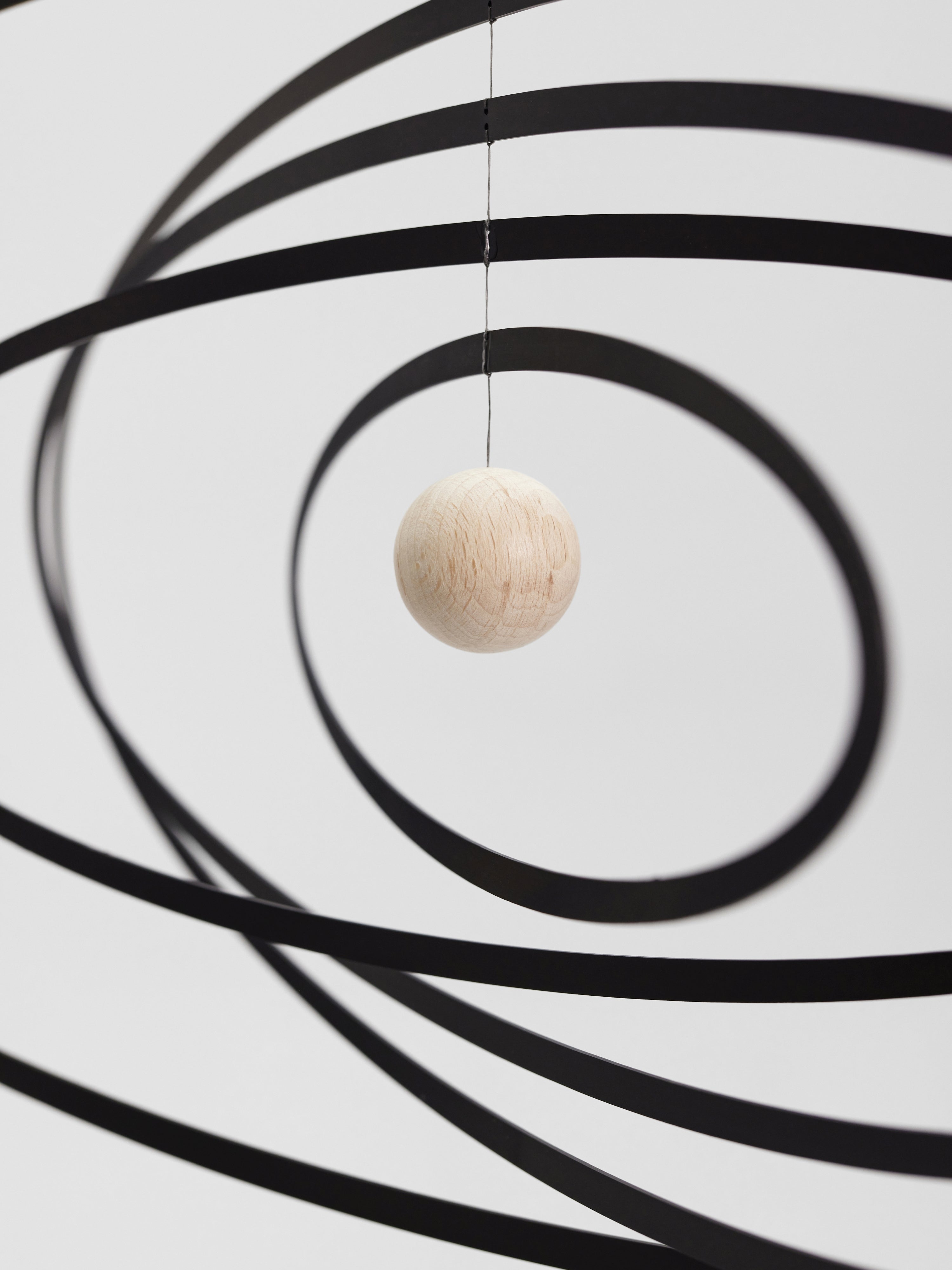 Ellipse | Horizontal