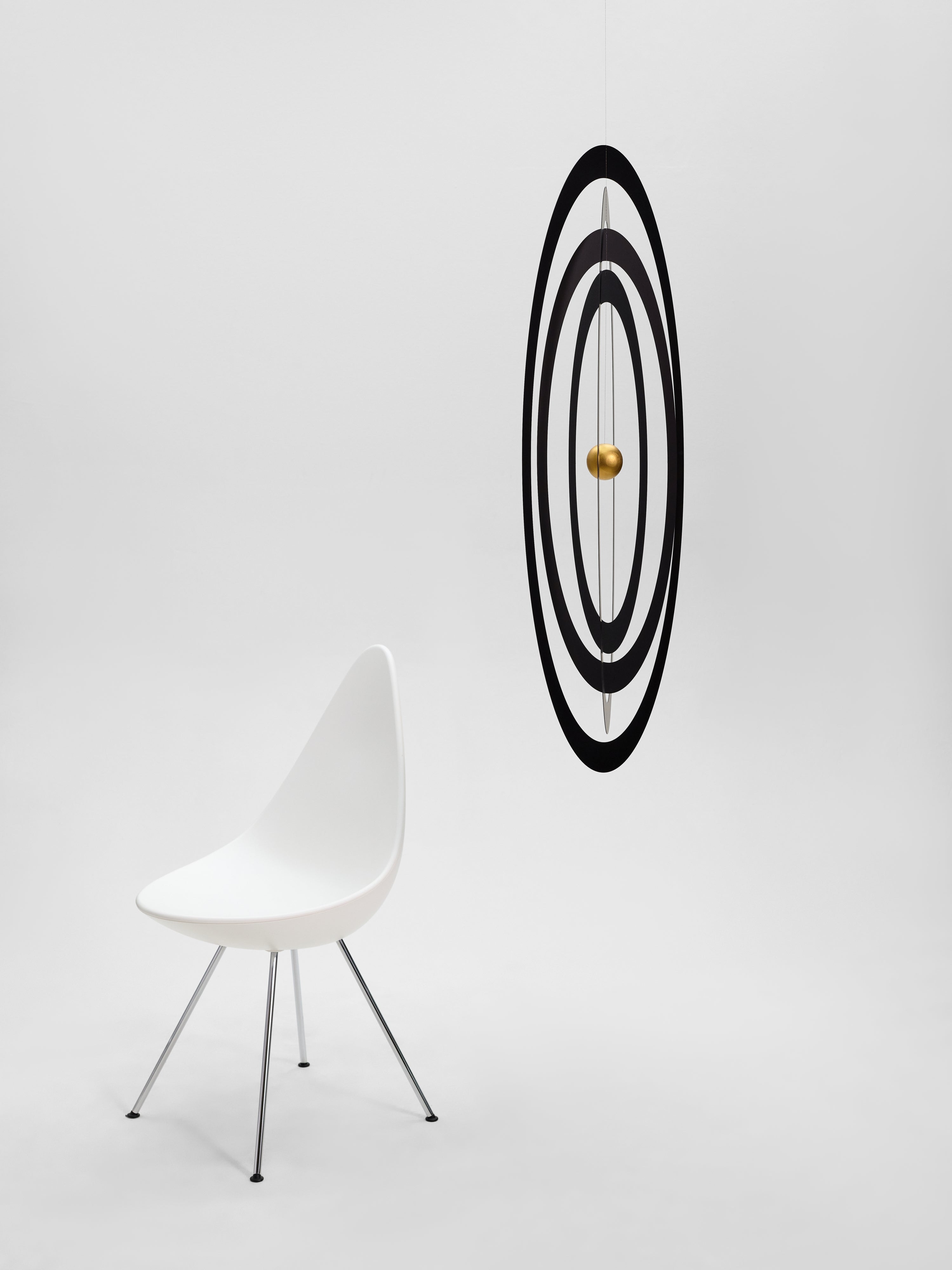 Ellipse | Vertical | Size XL