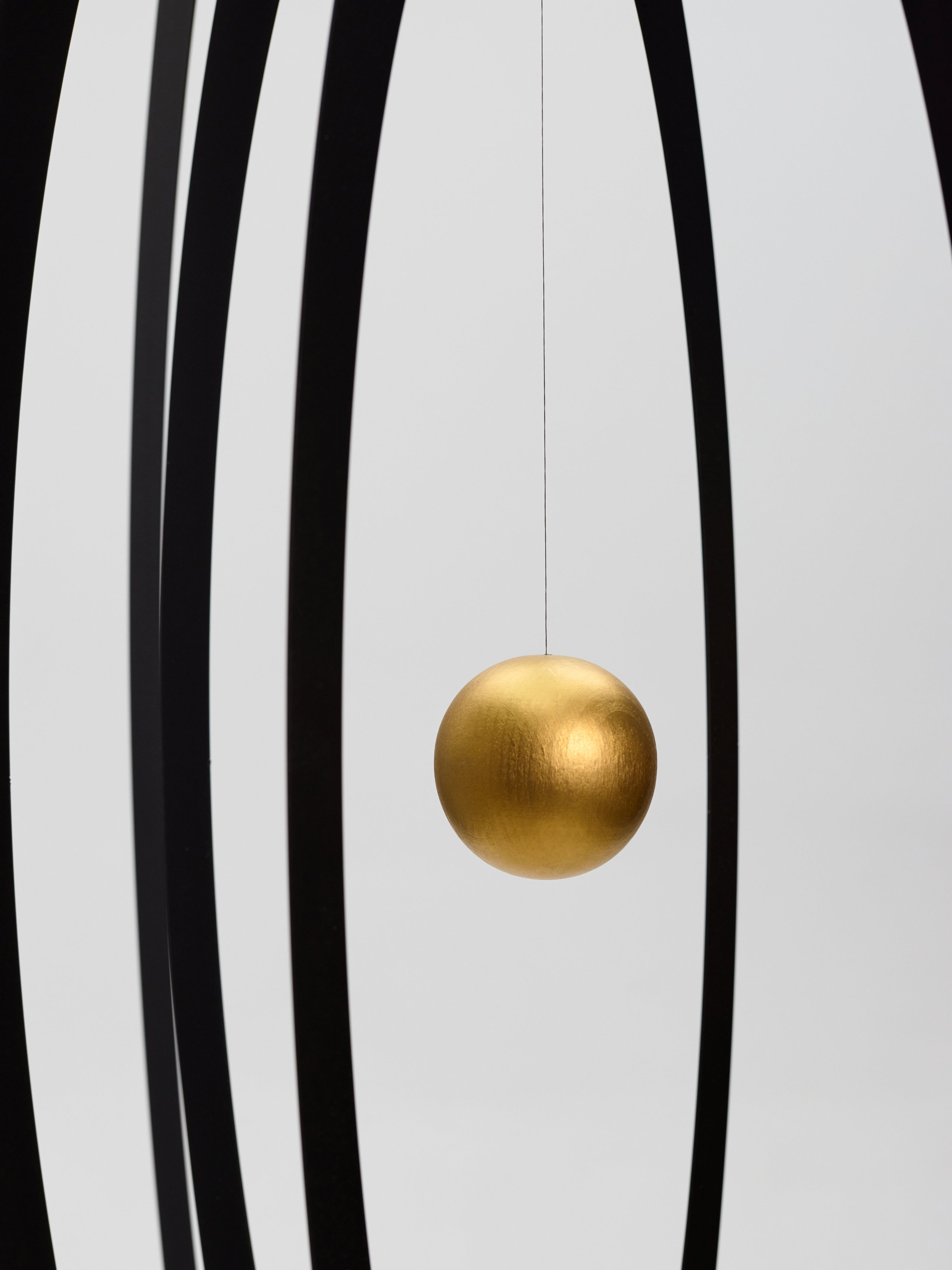 Ellipse | Vertical | Size XL