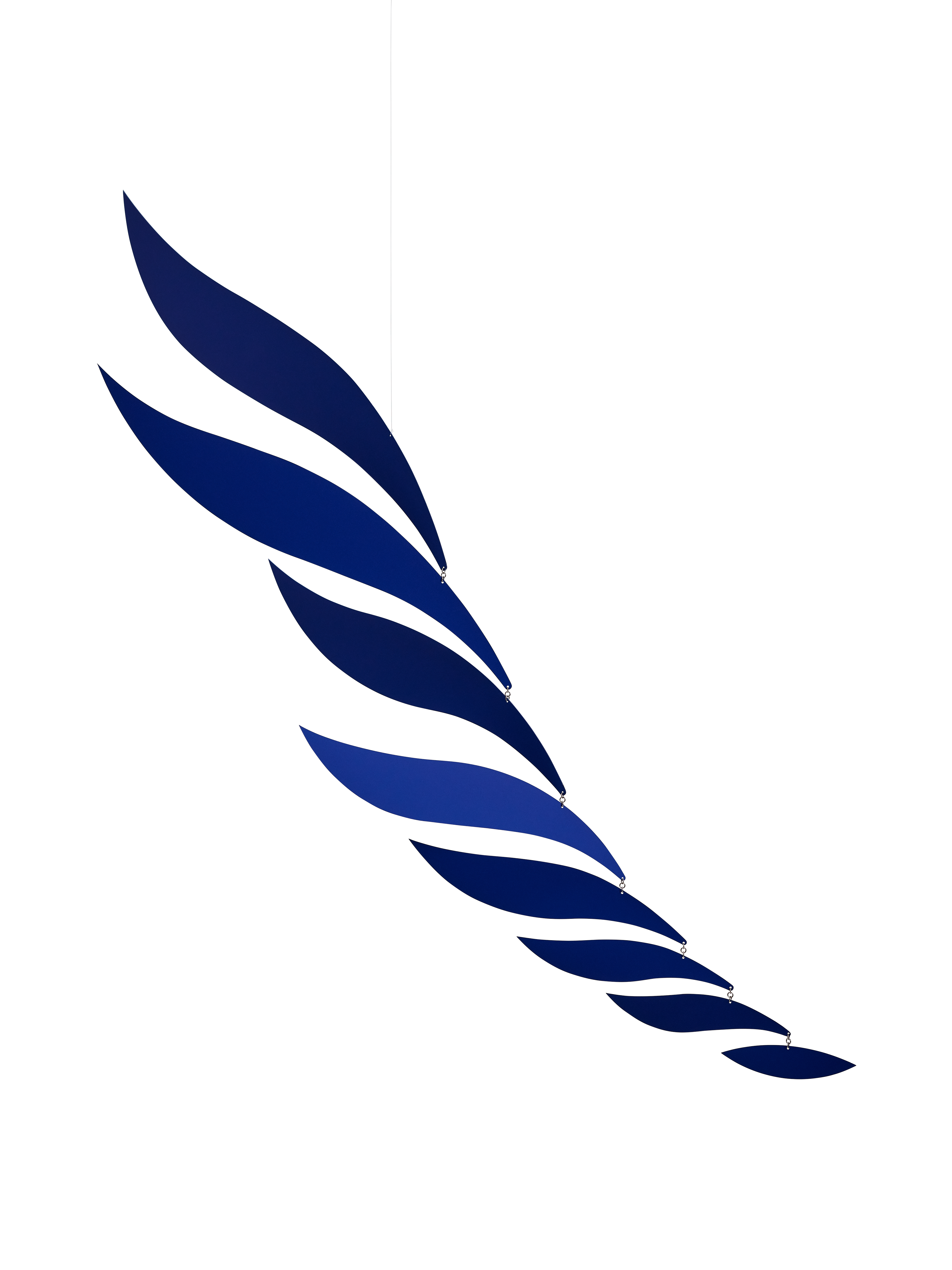 Blue Rhythm | Size M