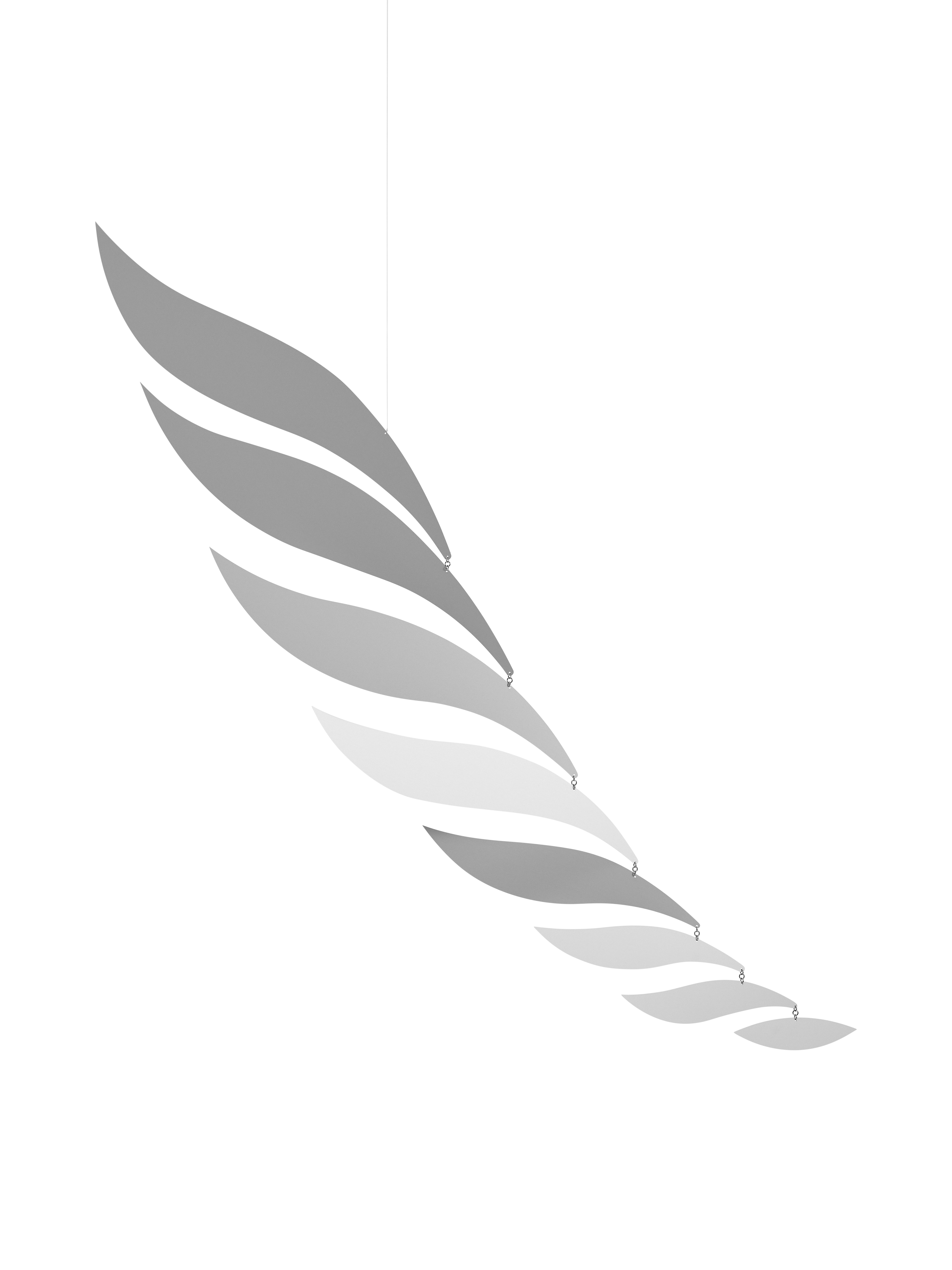 Silver Rhythm | Size M.