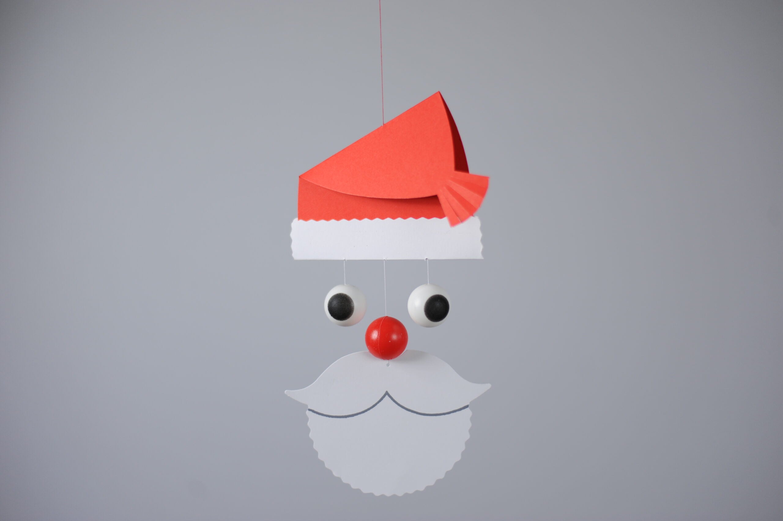 Santa Claus