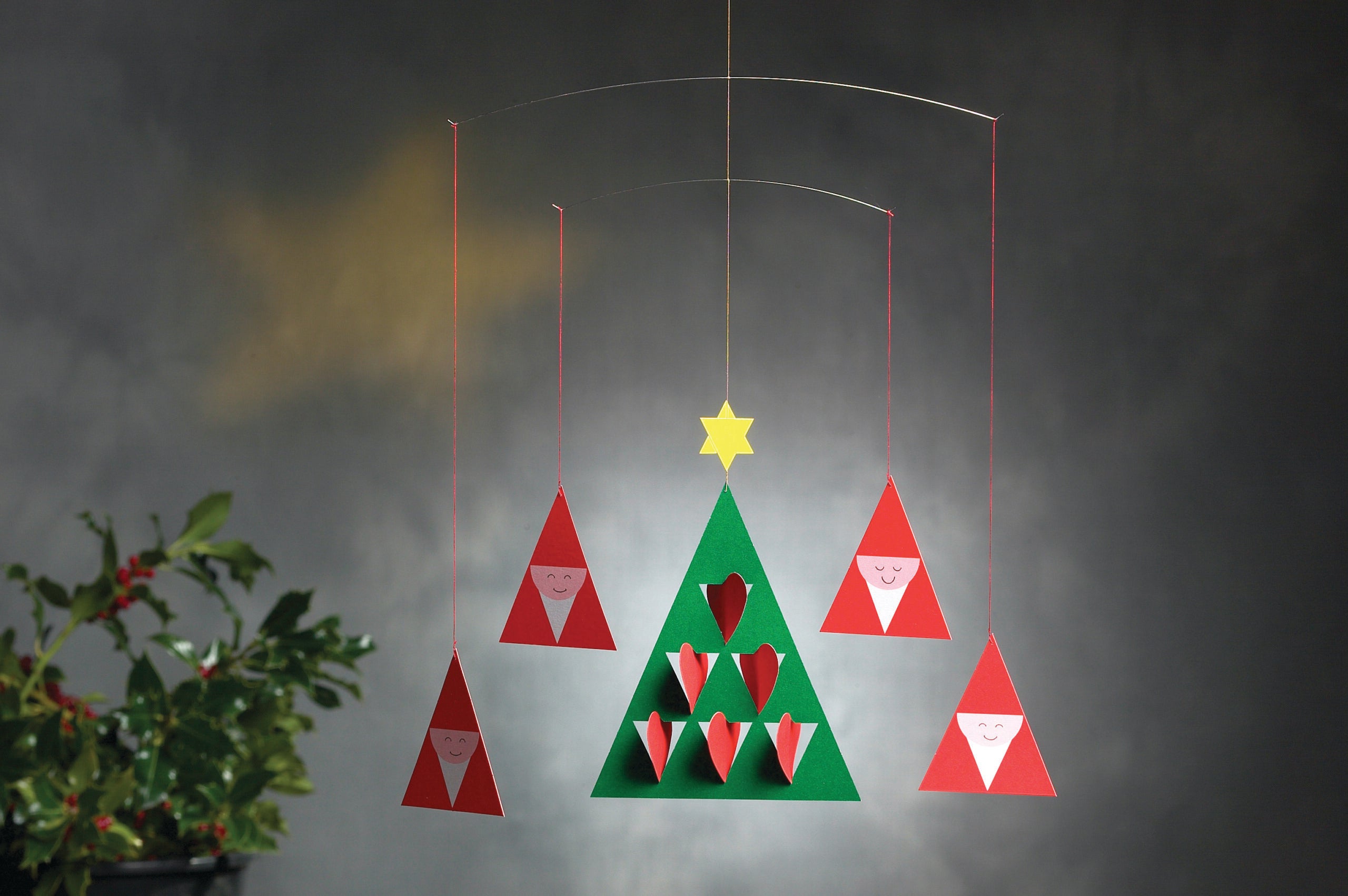 Prismas Christmas