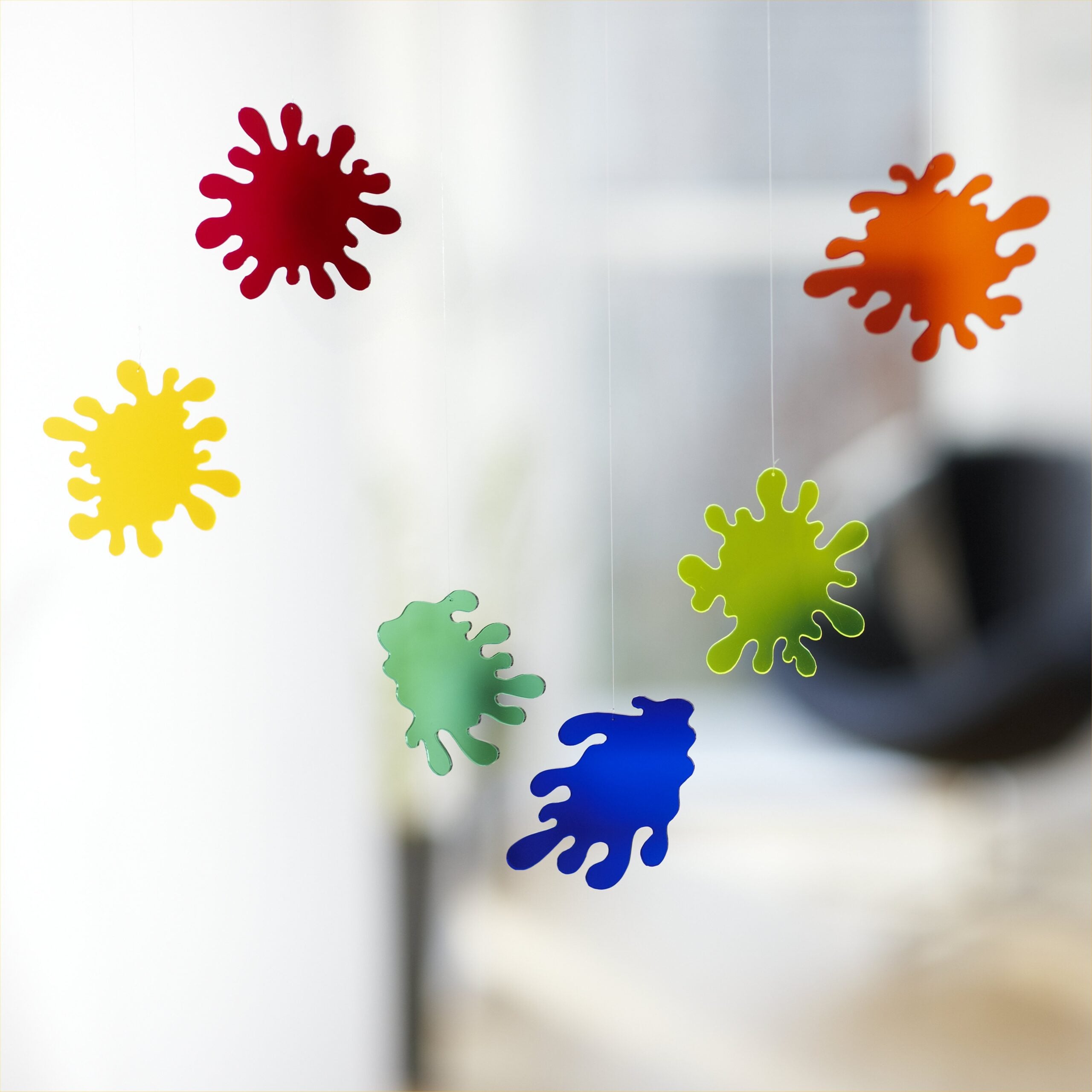 Splash | Plexi