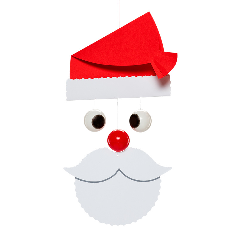 Santa Claus