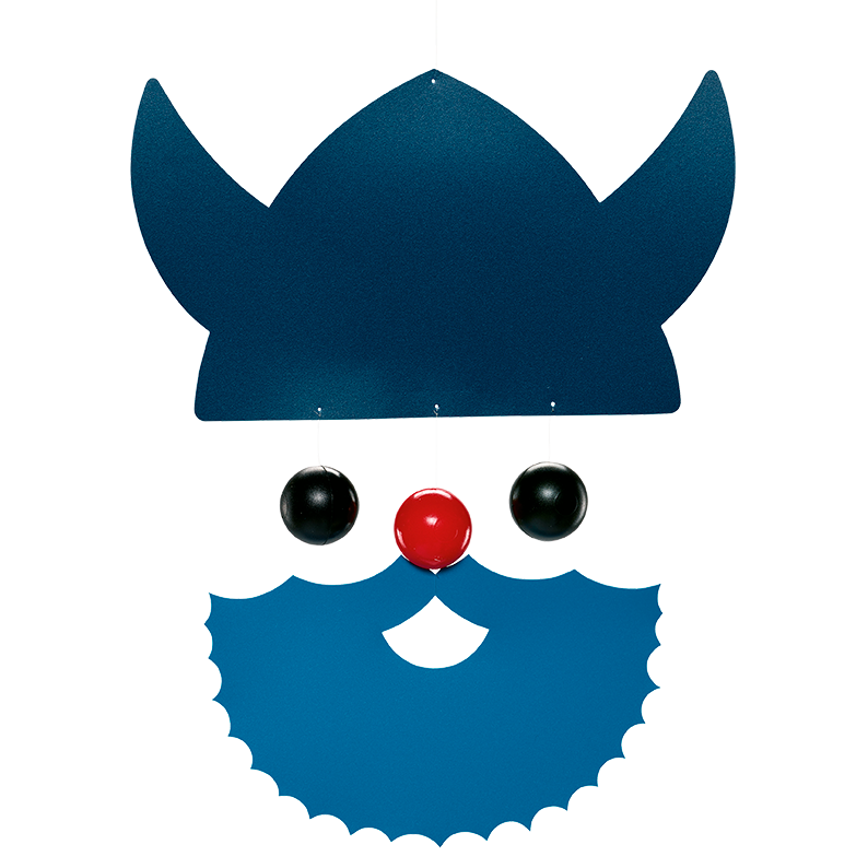 Veteran Viking | Blue
