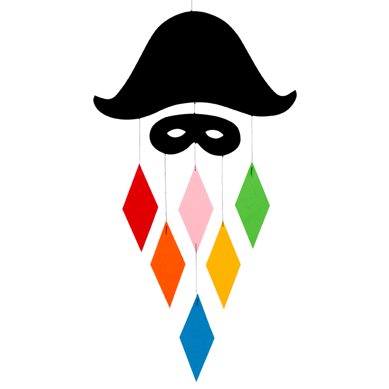 Harlequin
