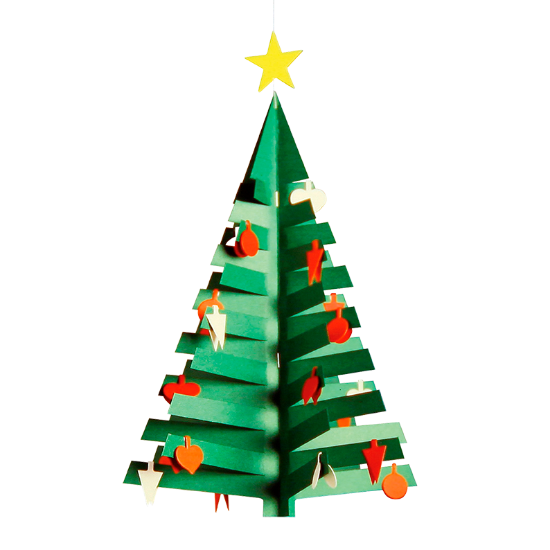 Calendar Tree 1