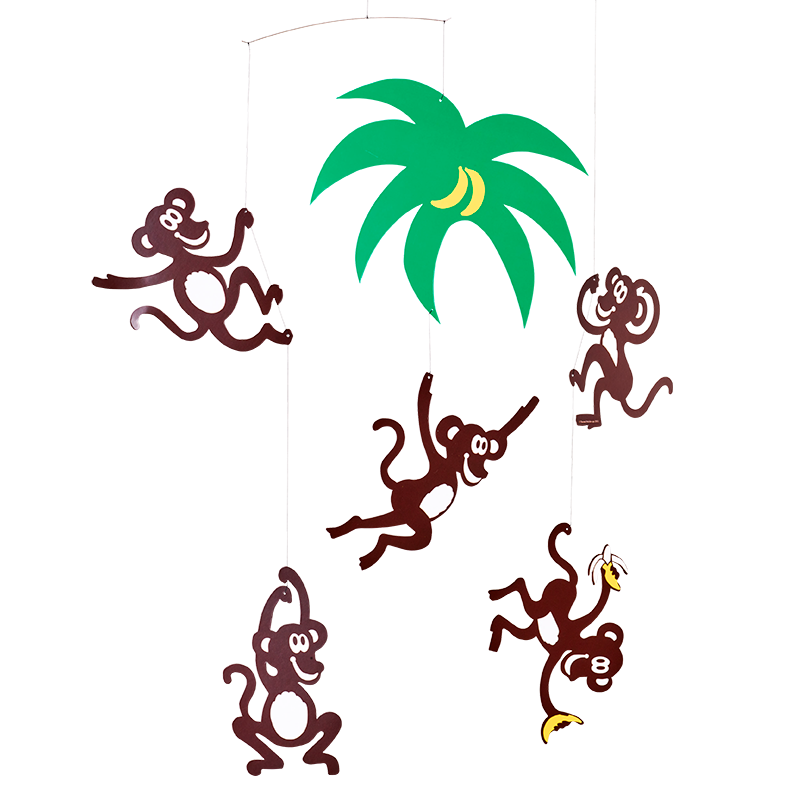 Monkey Tree