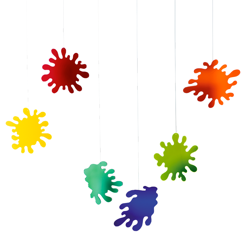 Splash | Plexi