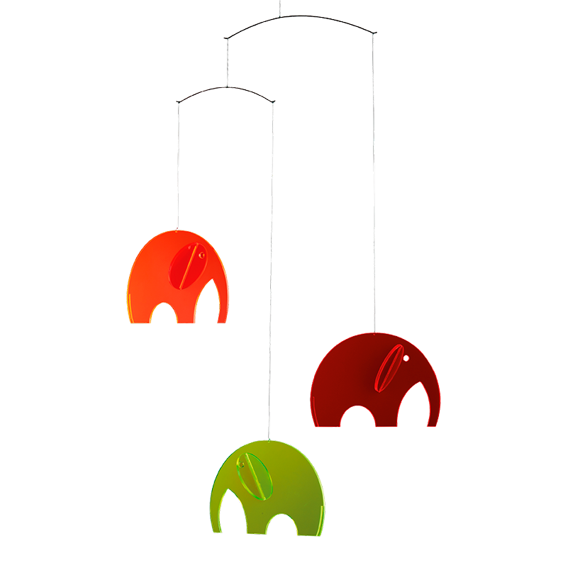 Olephants | Plexi