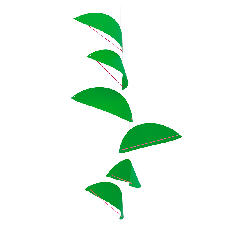 Kites | Green